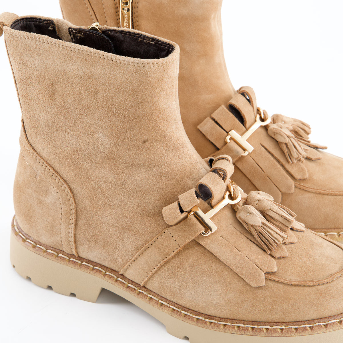 Stiefelette