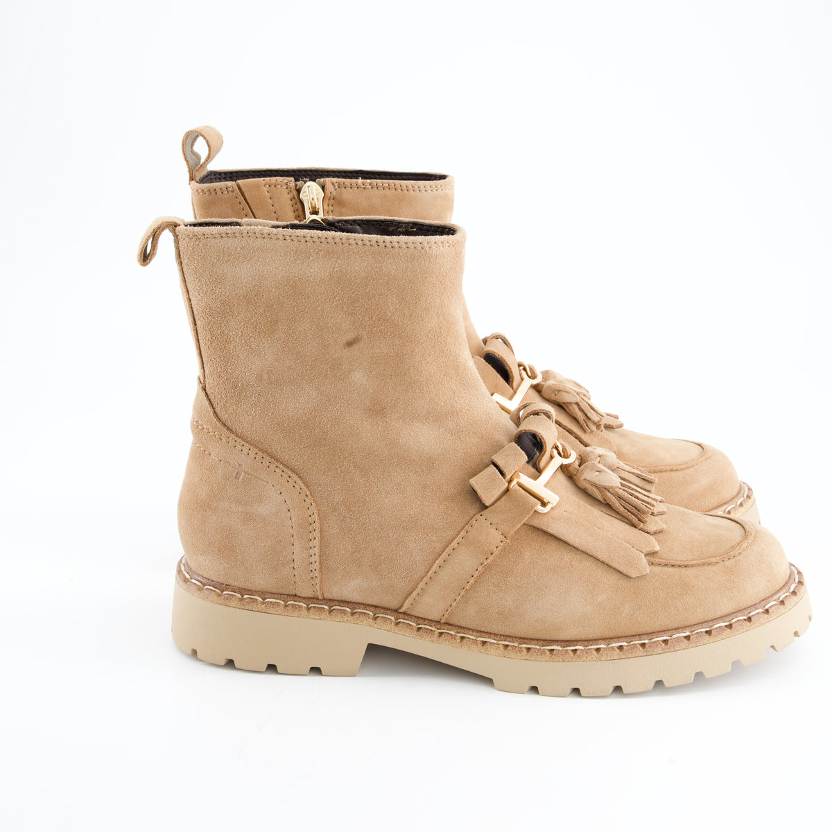 Stiefelette