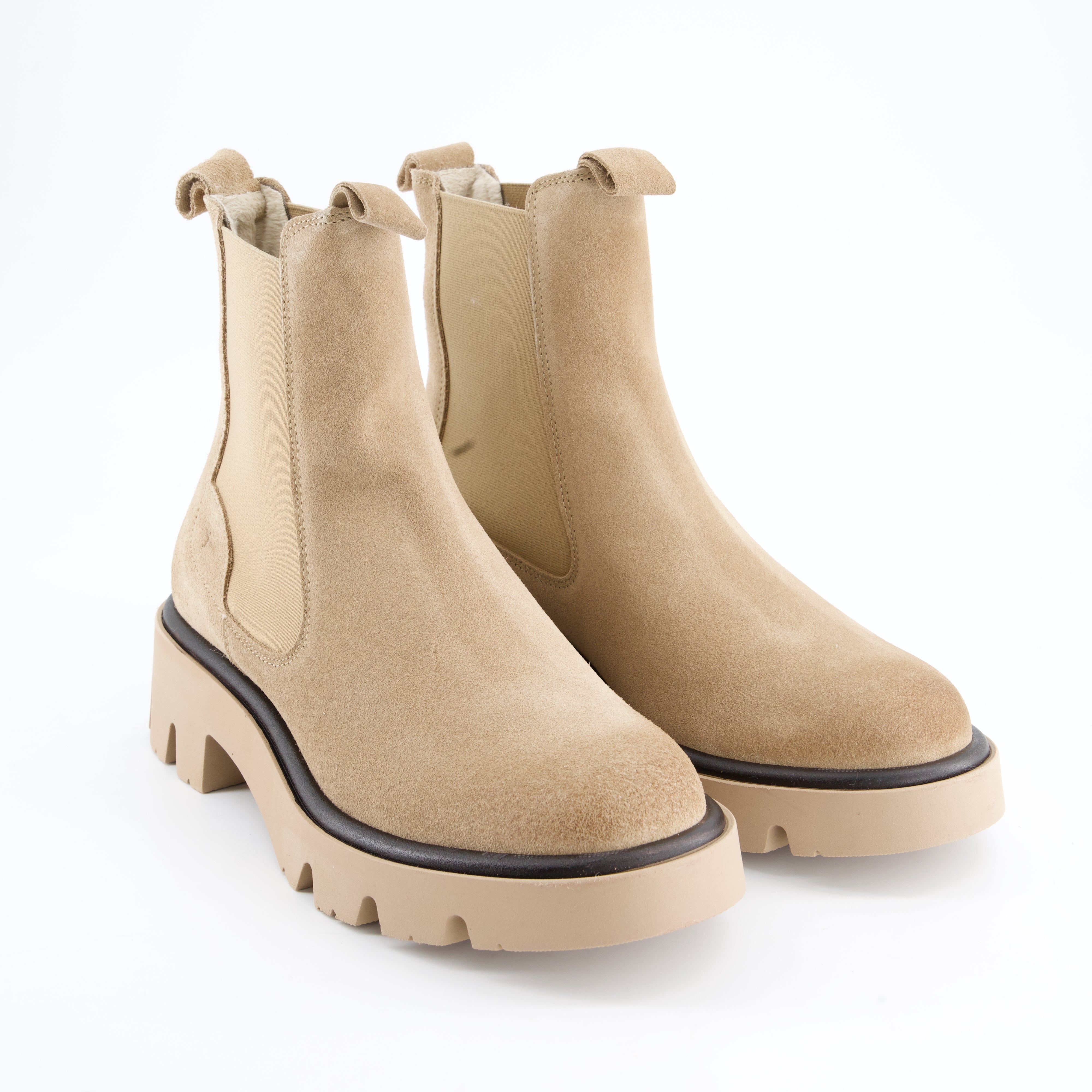 Stiefelette