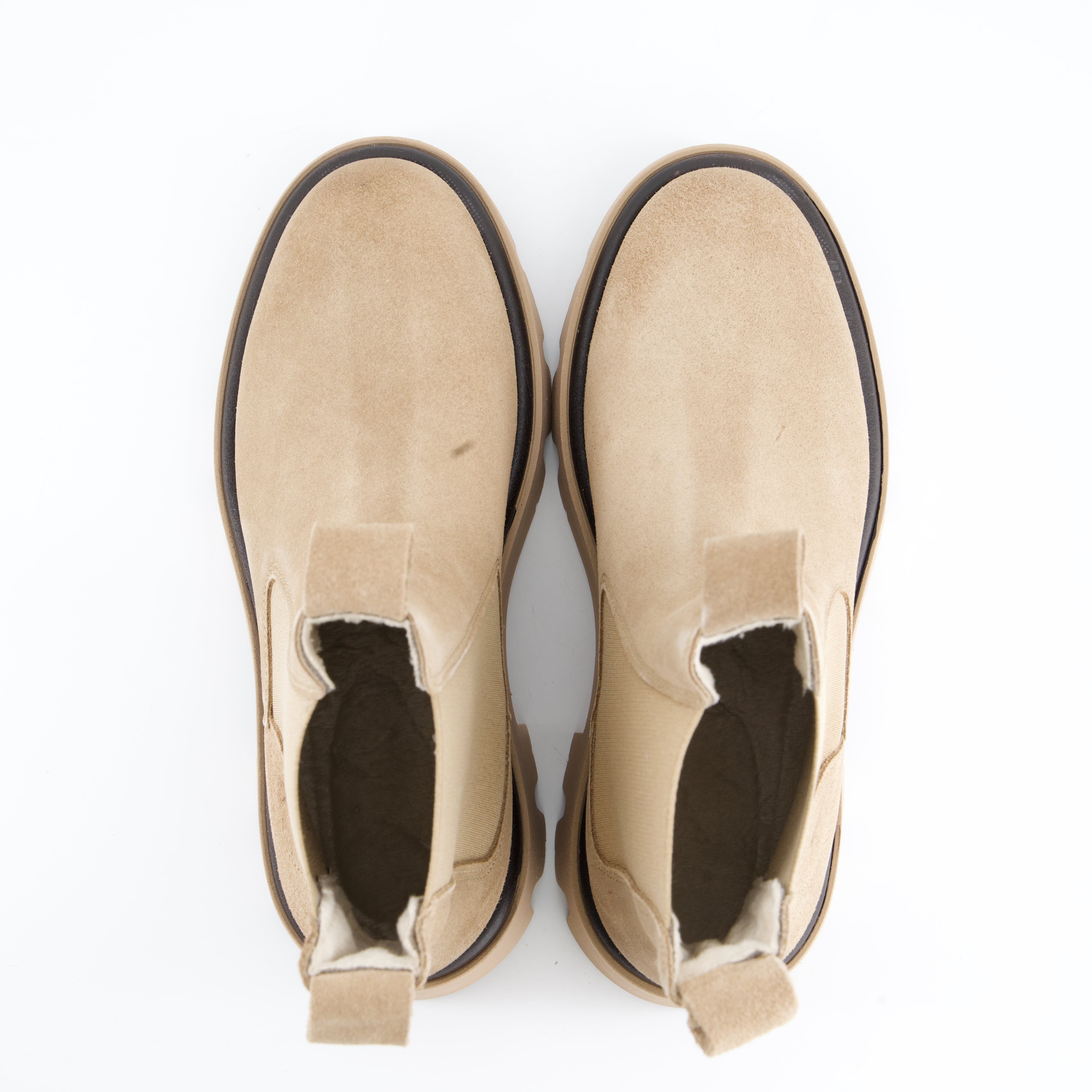 Stiefelette