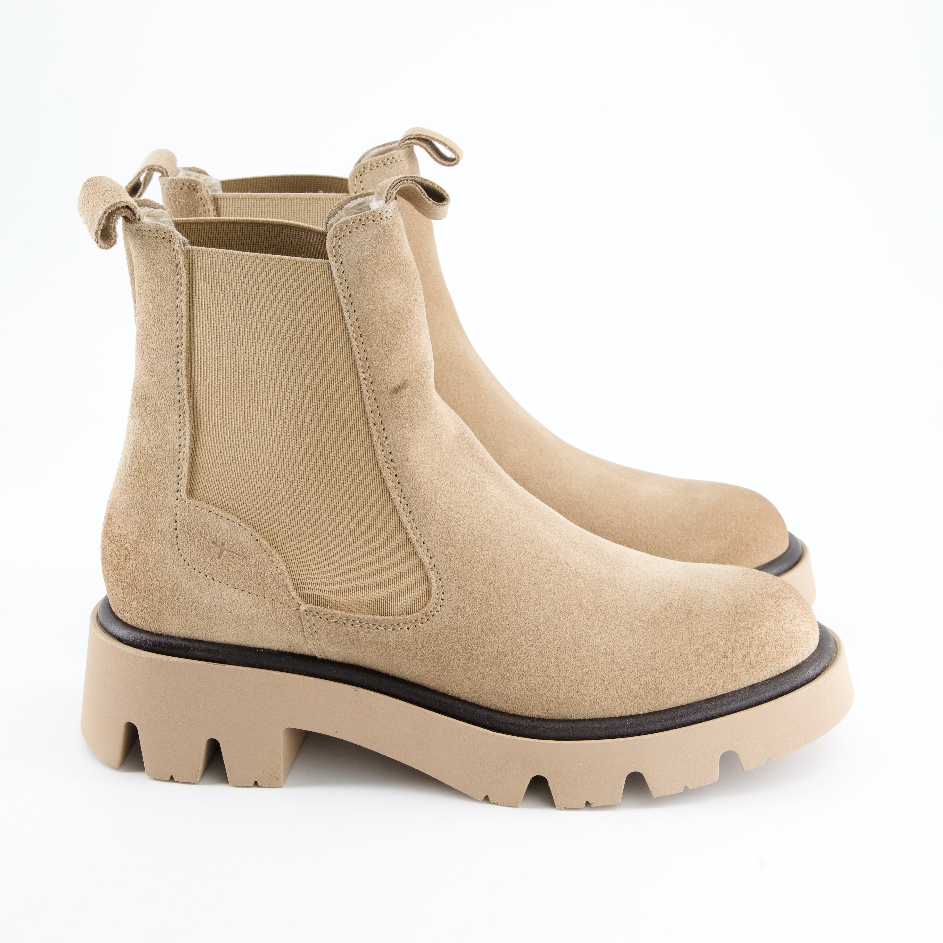 Stiefelette