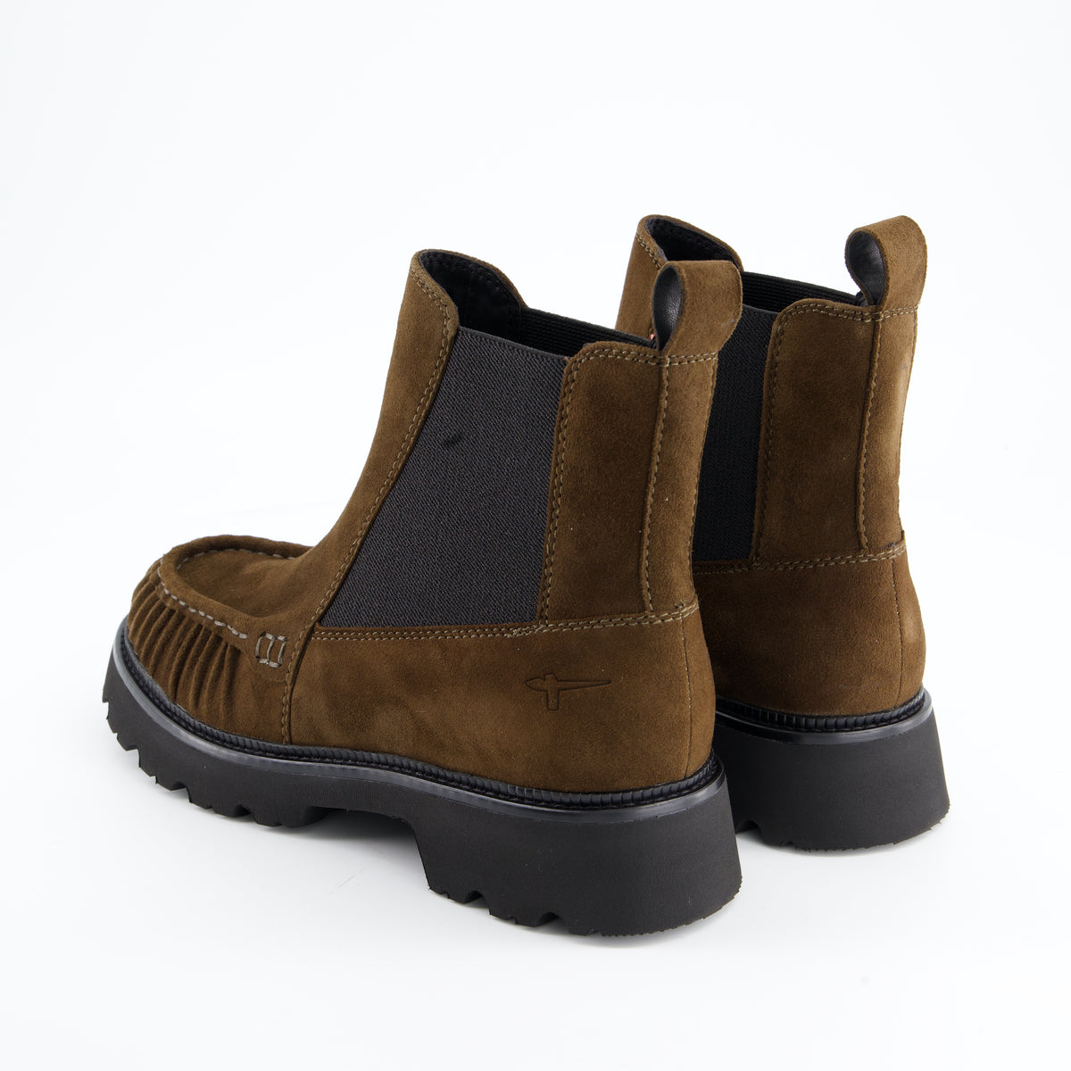 Stiefelette