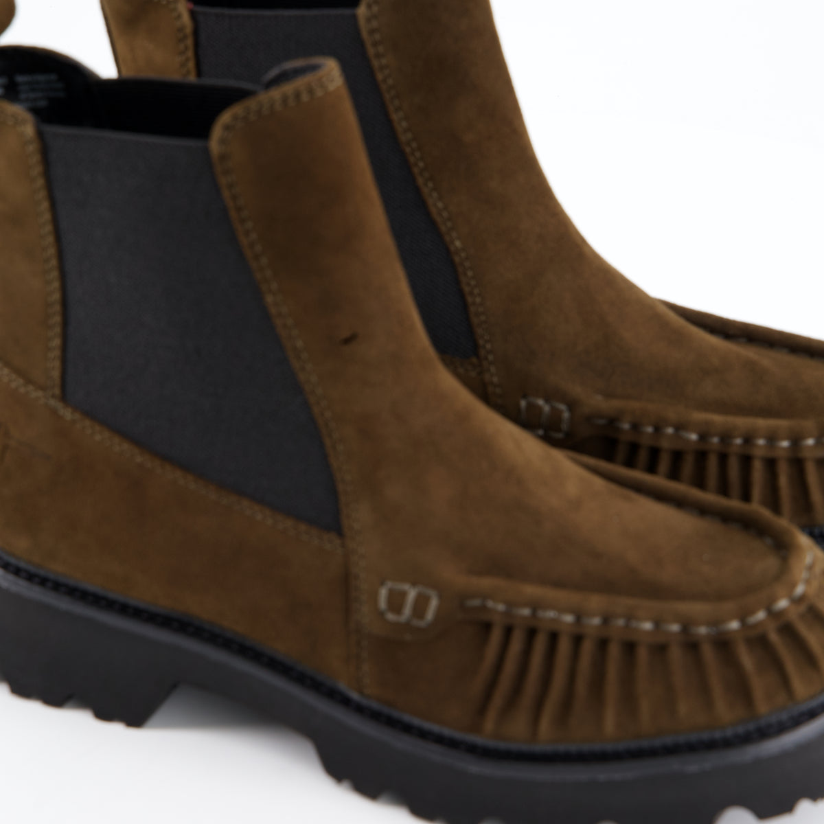 Stiefelette