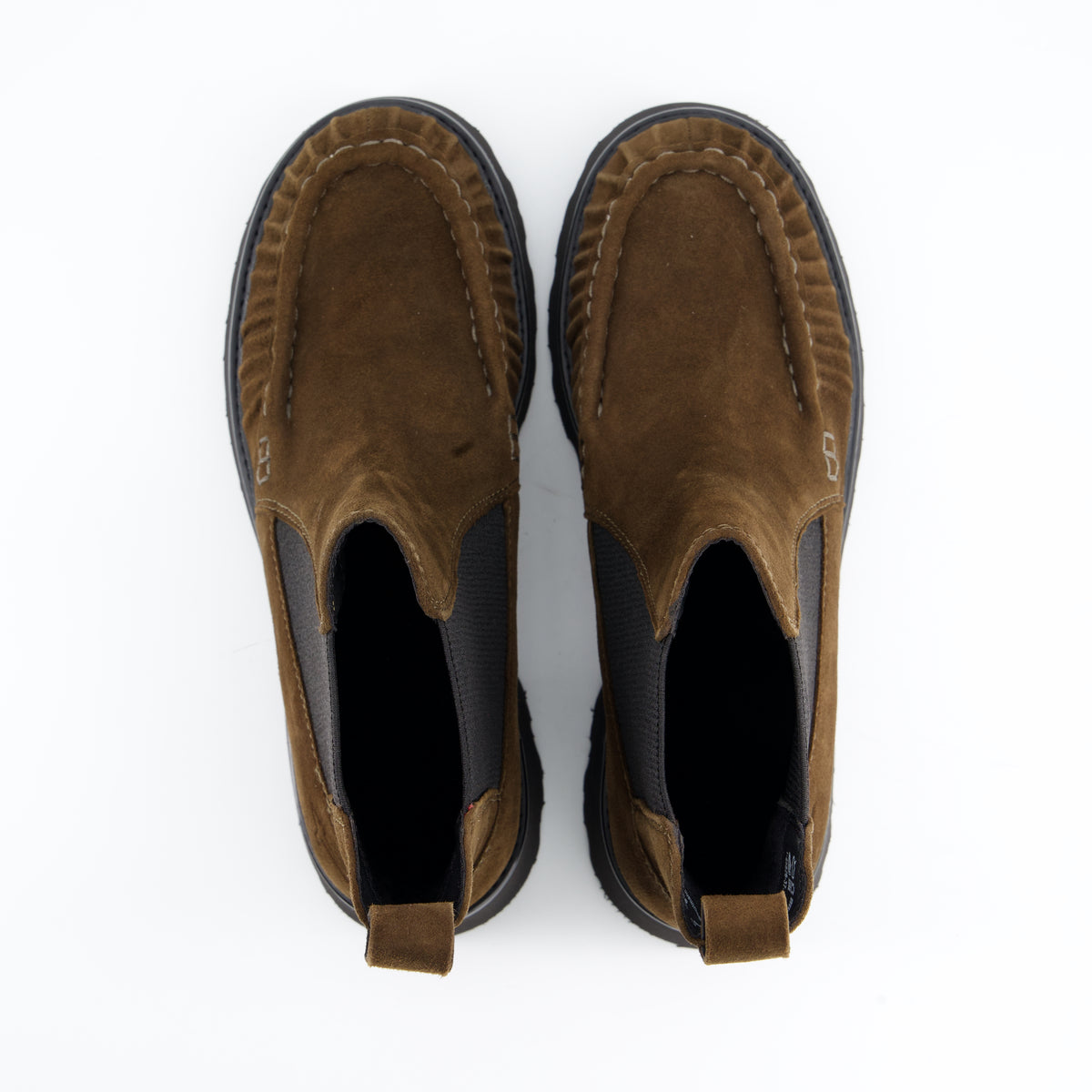 Stiefelette
