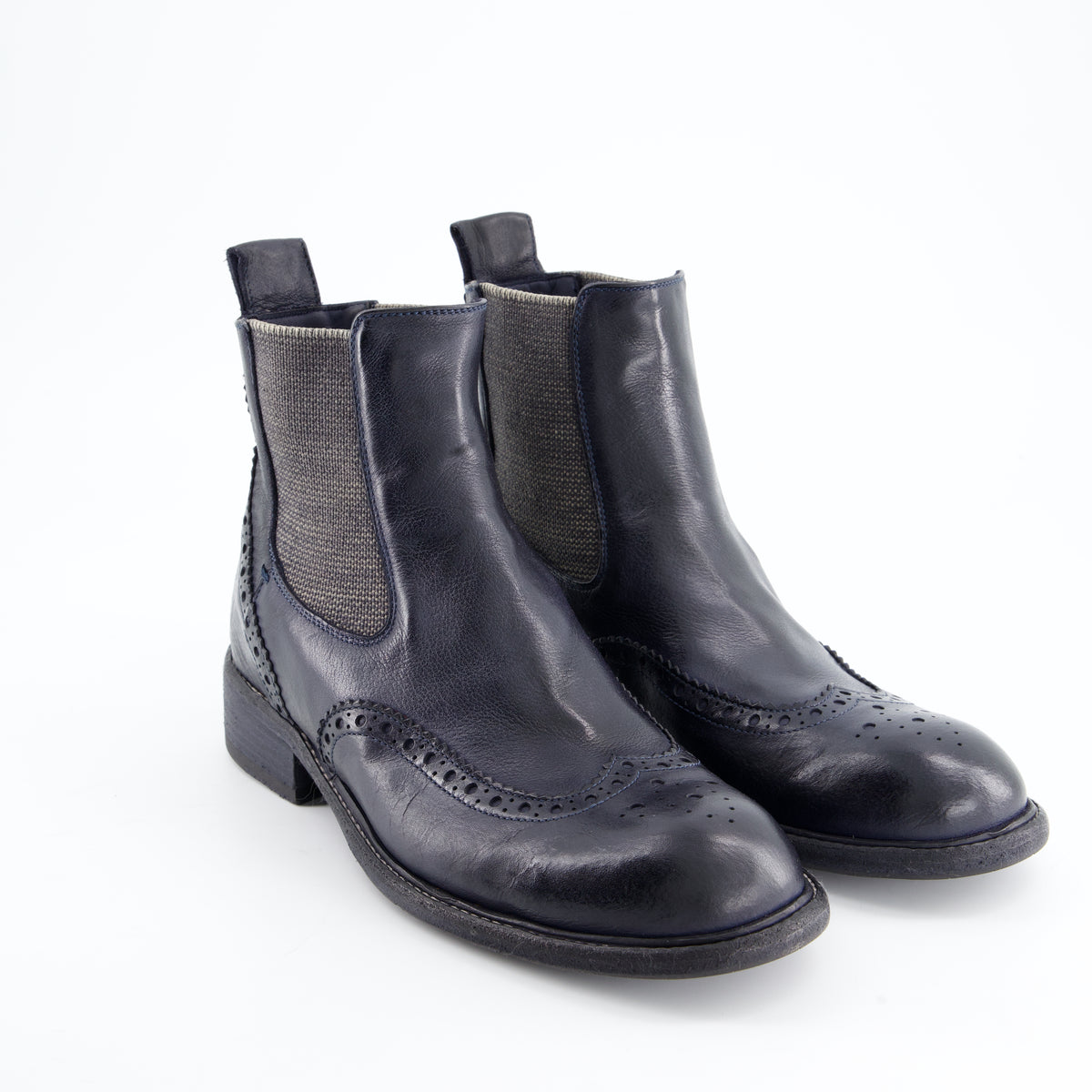 Stiefelette