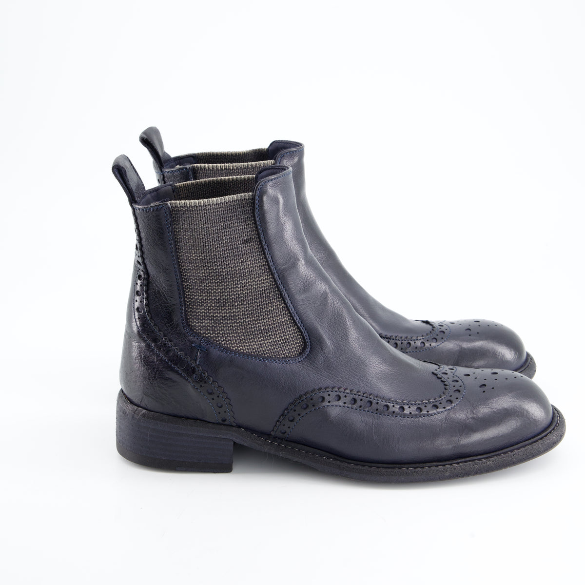 Stiefelette