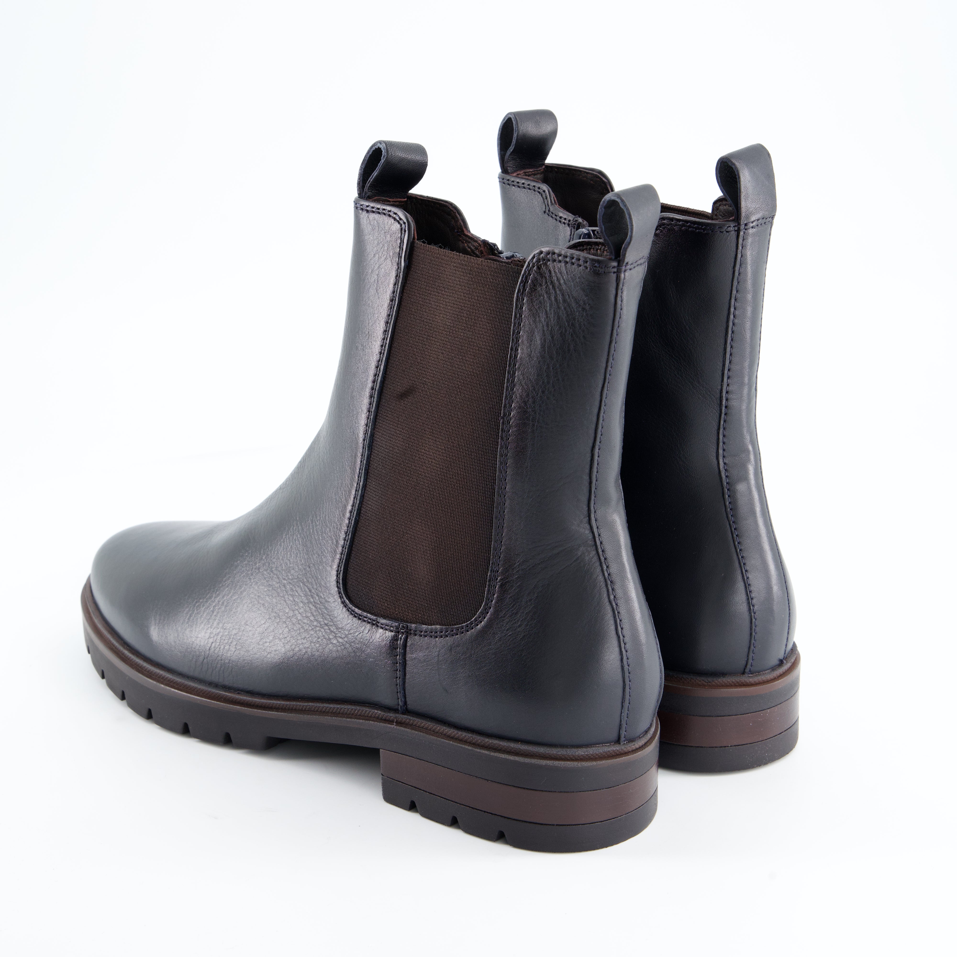 Stiefelette CAMBRIDGE