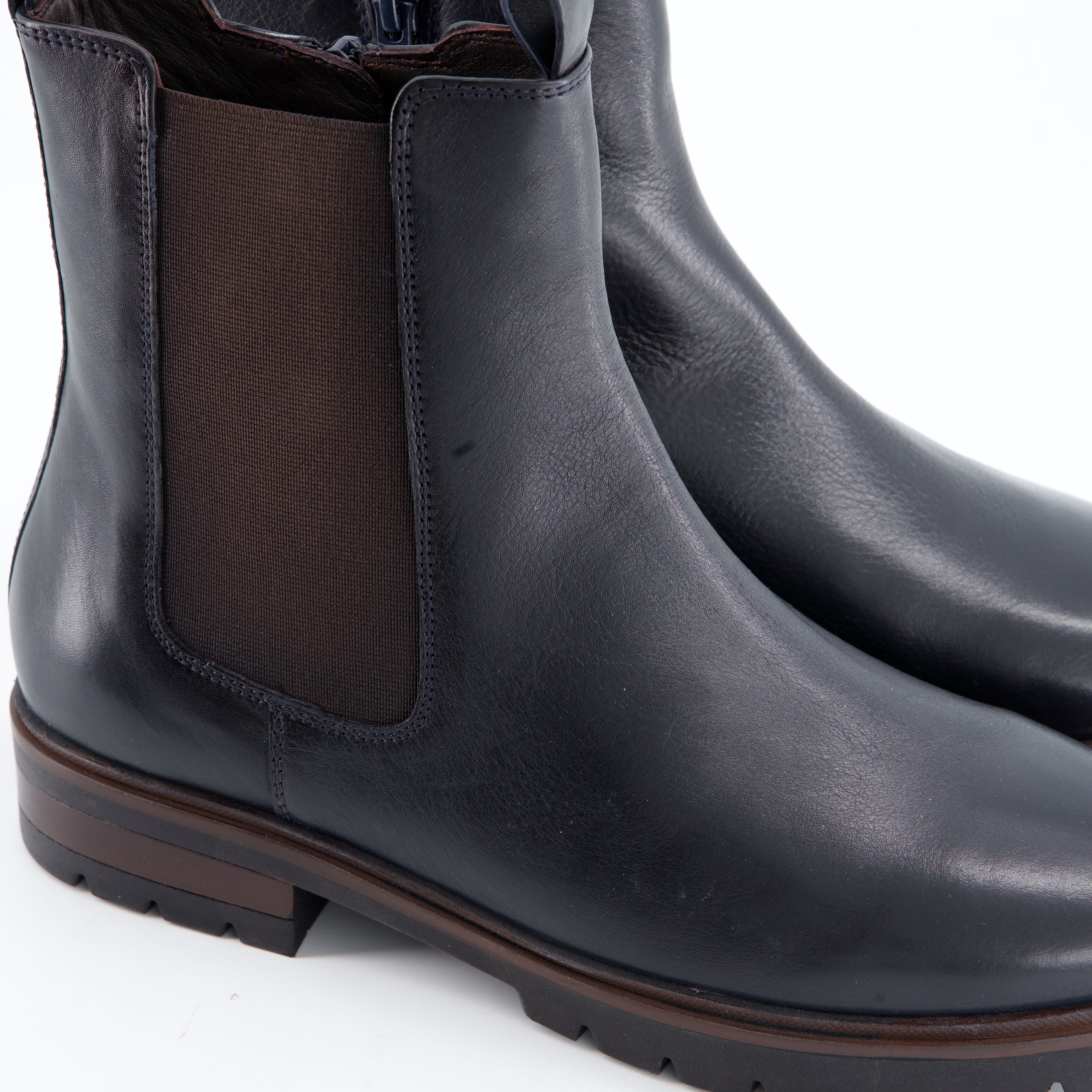 Stiefelette CAMBRIDGE