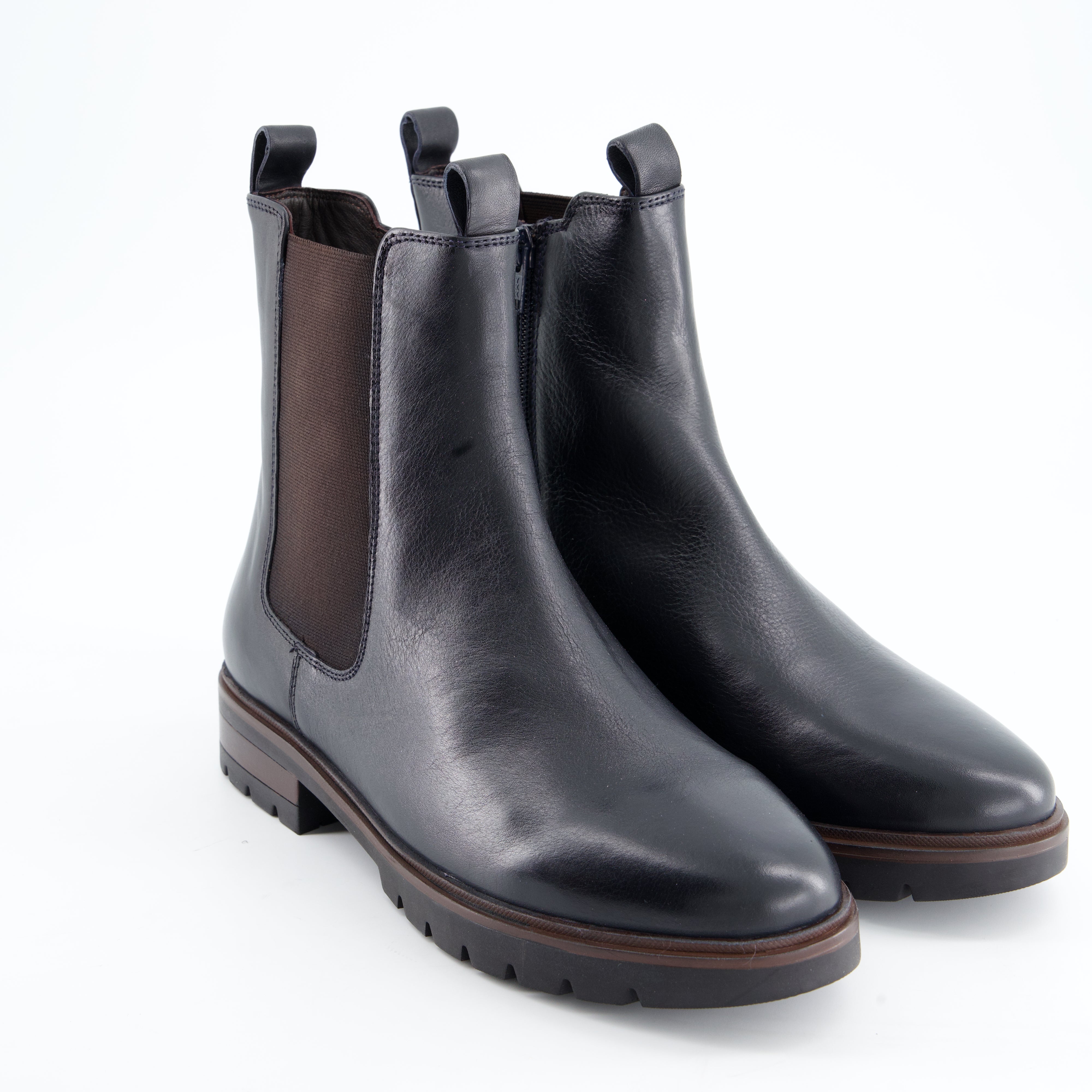 Stiefelette CAMBRIDGE