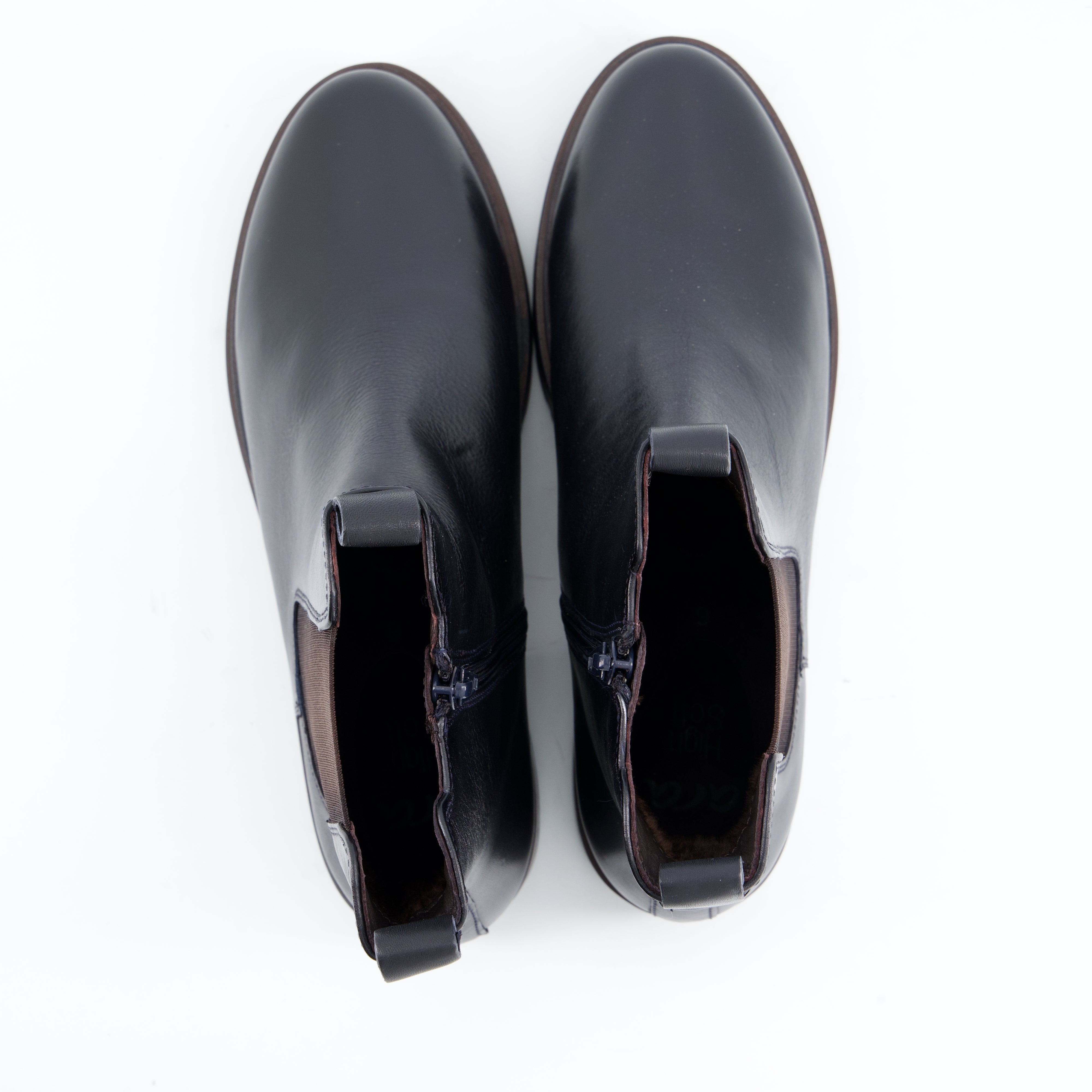 Stiefelette CAMBRIDGE