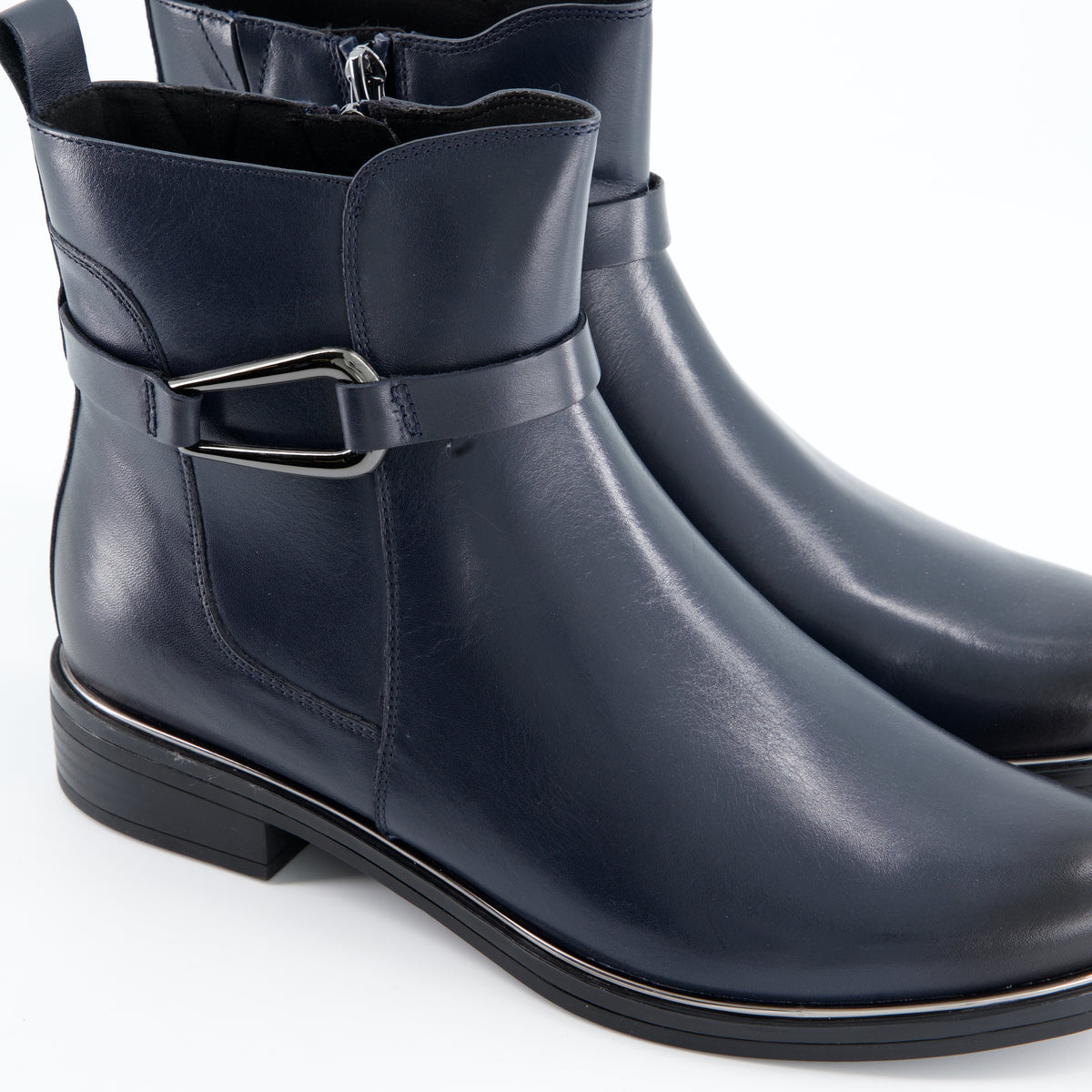 Stiefelette