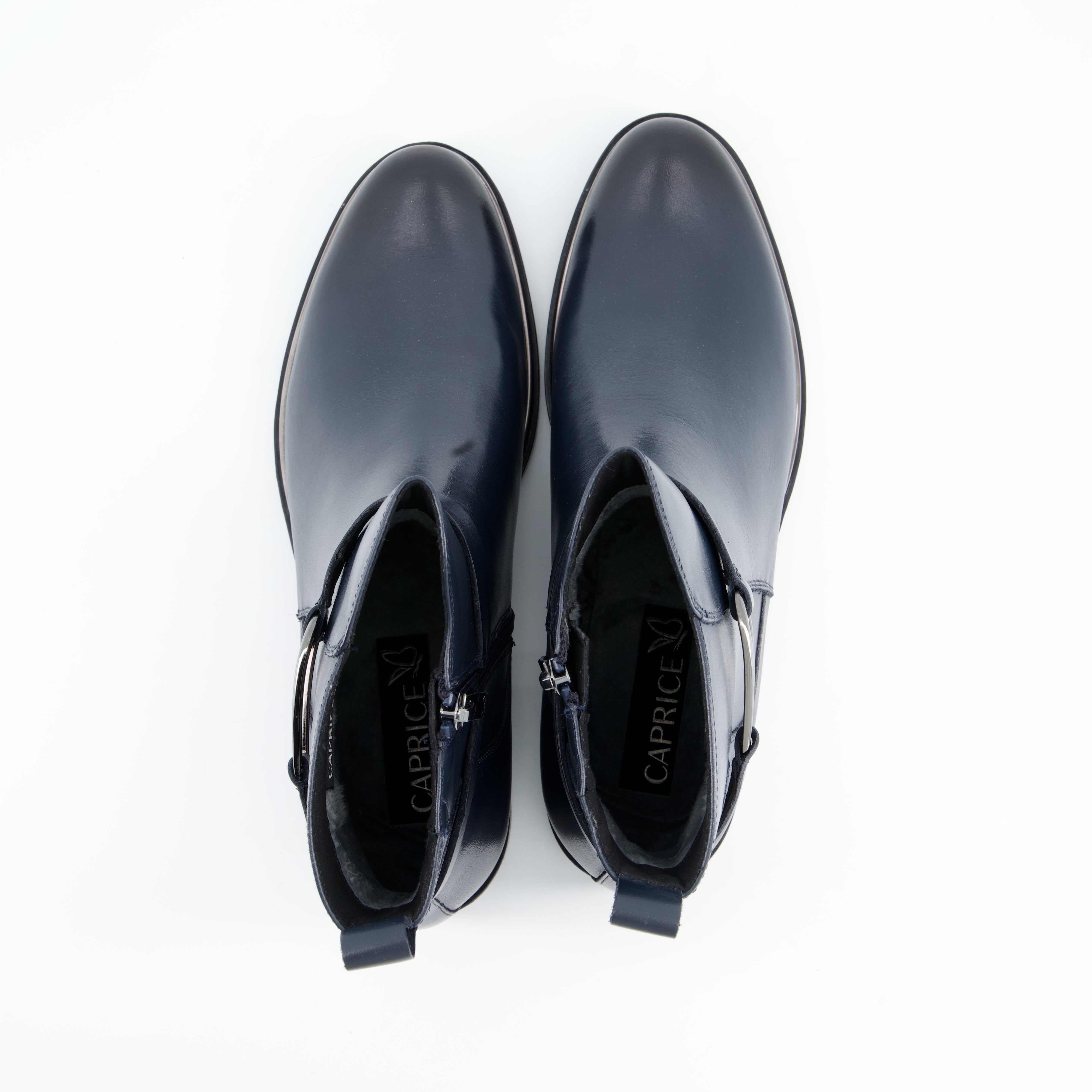 Stiefelette