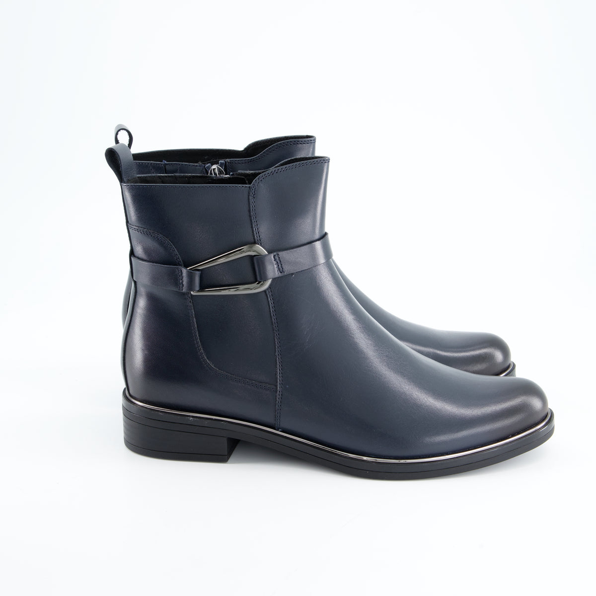 Stiefelette