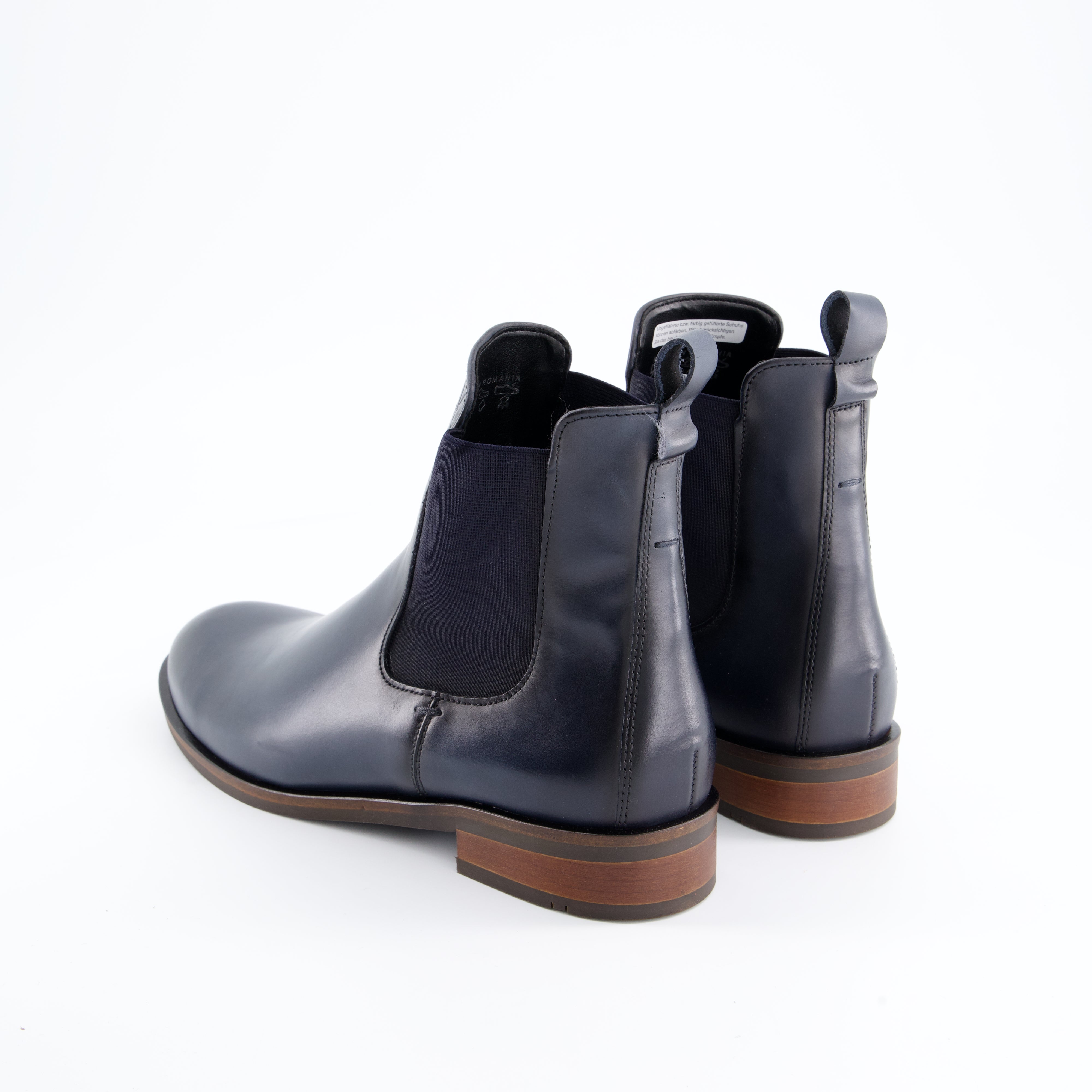 Stiefelette DARA 315