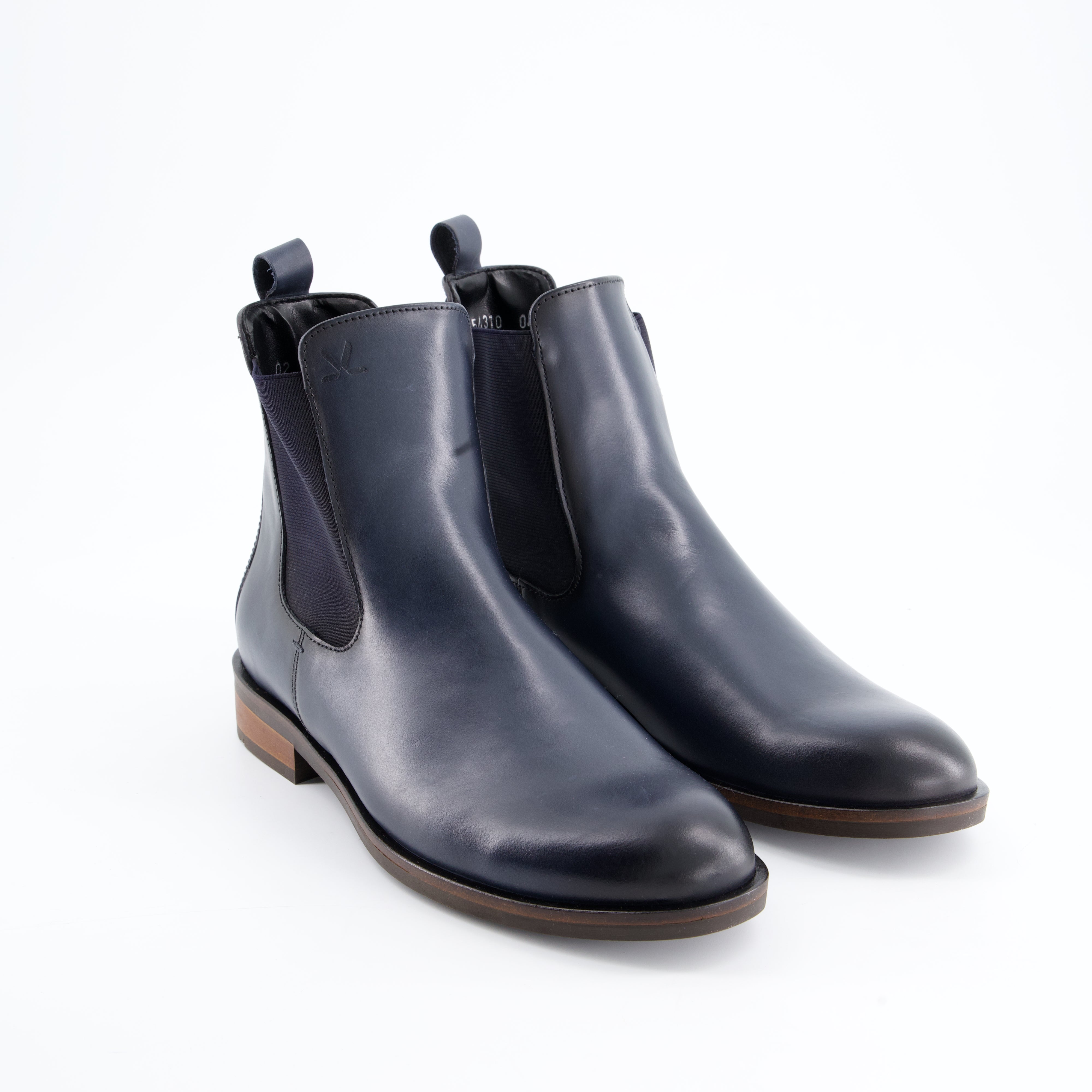 Stiefelette DARA 315