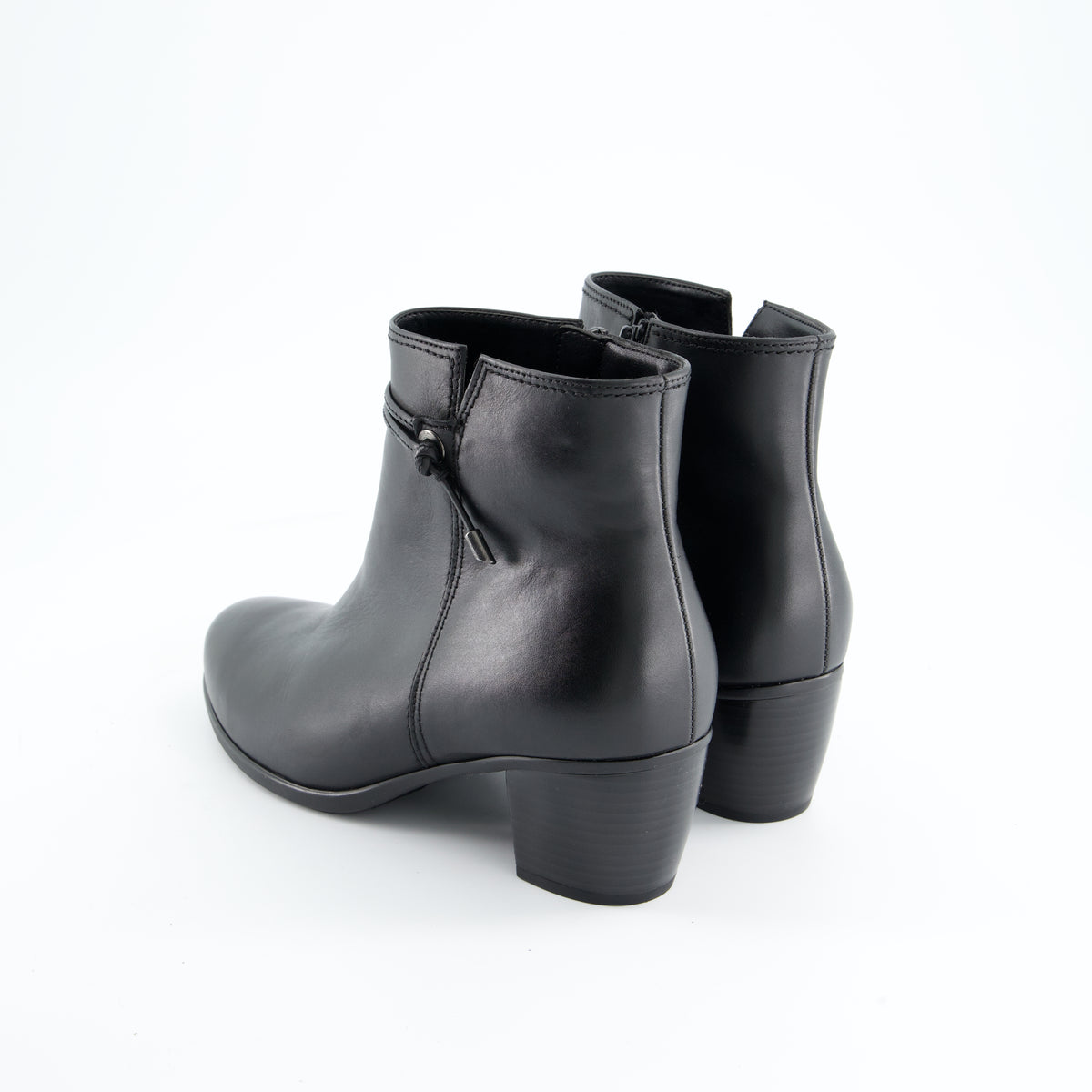Stiefelette