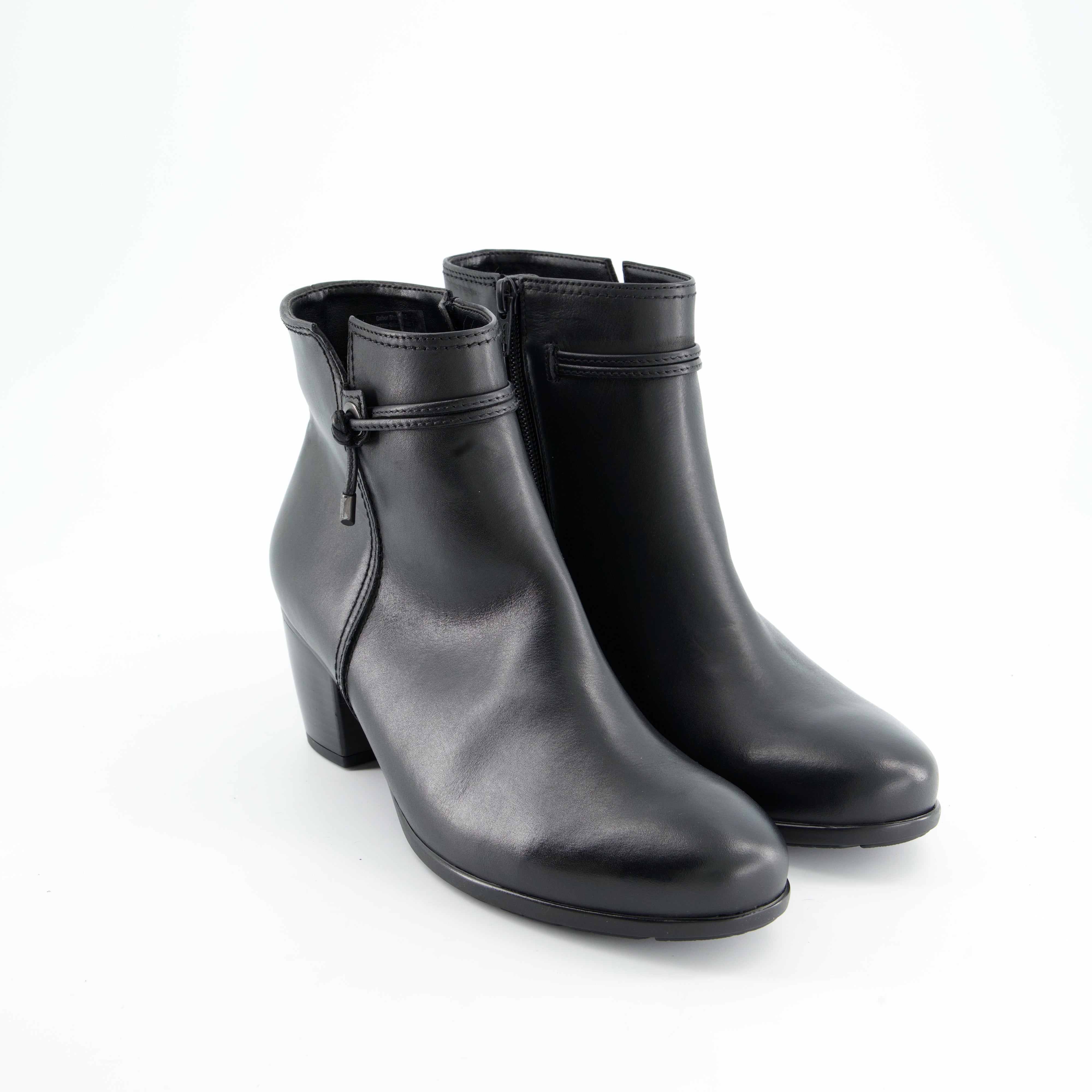 Stiefelette