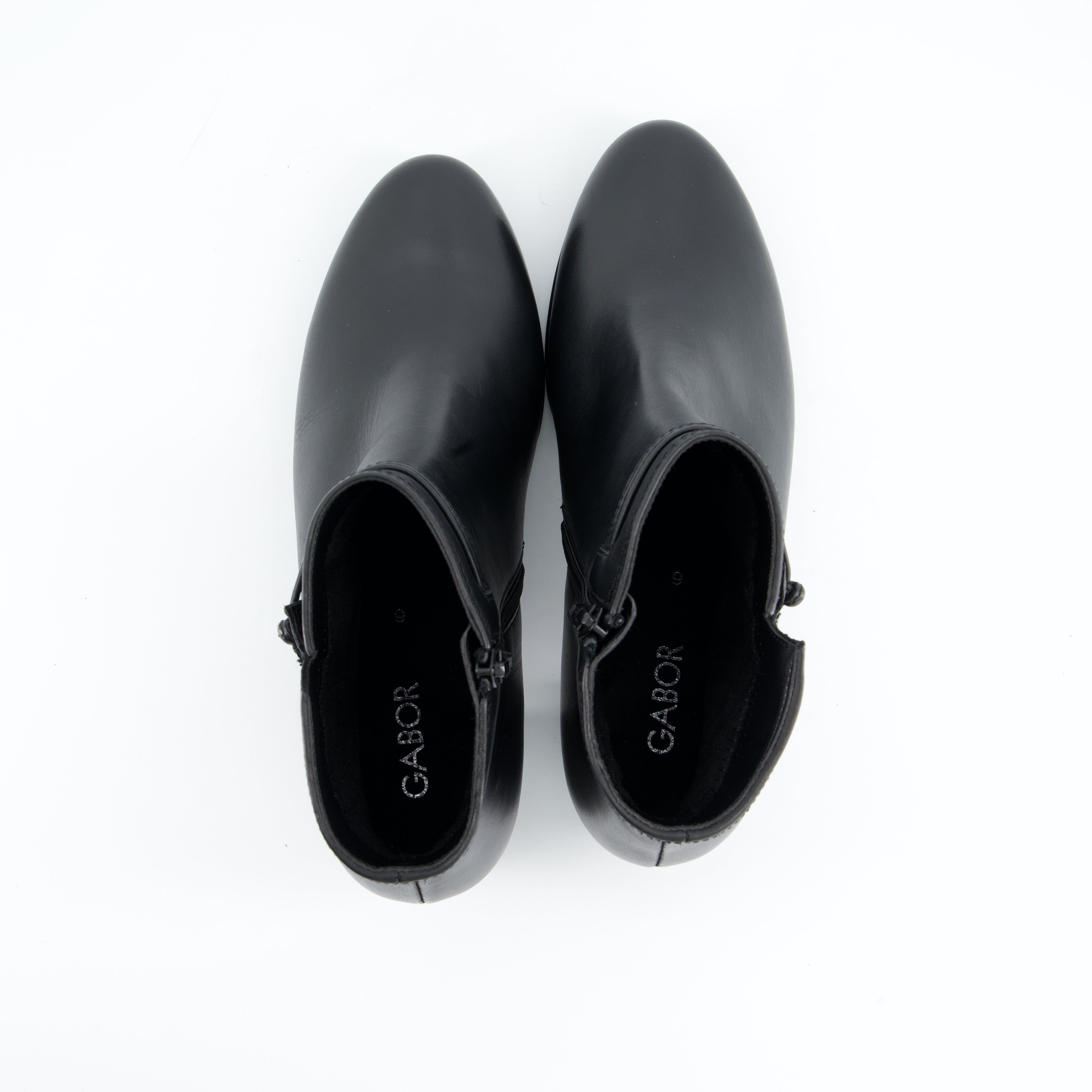 Stiefelette