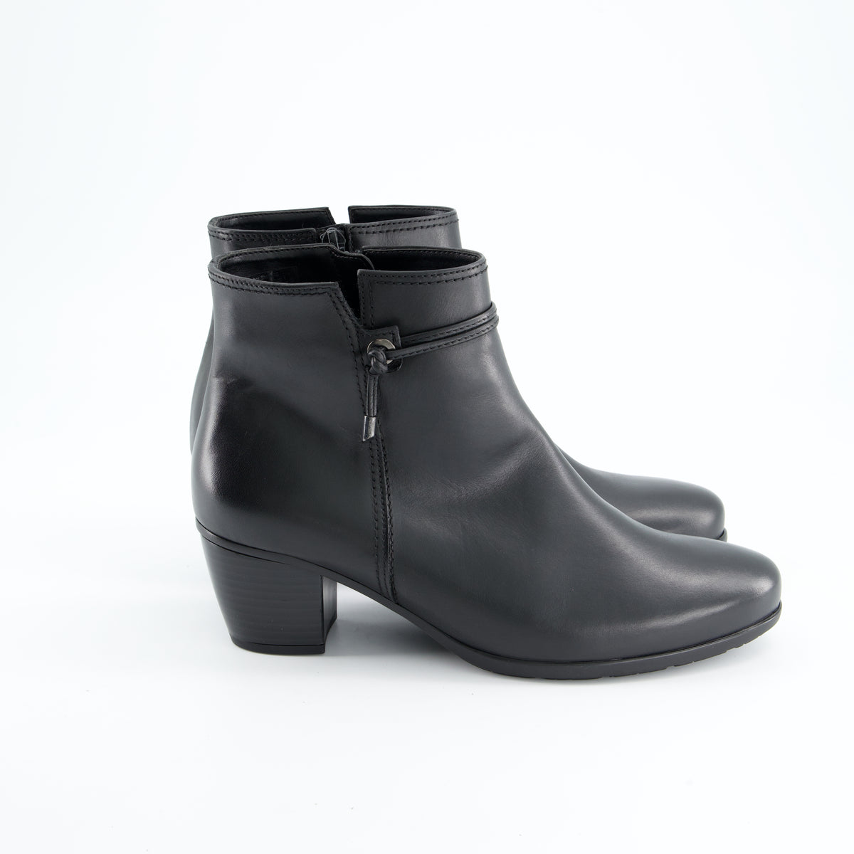 Stiefelette