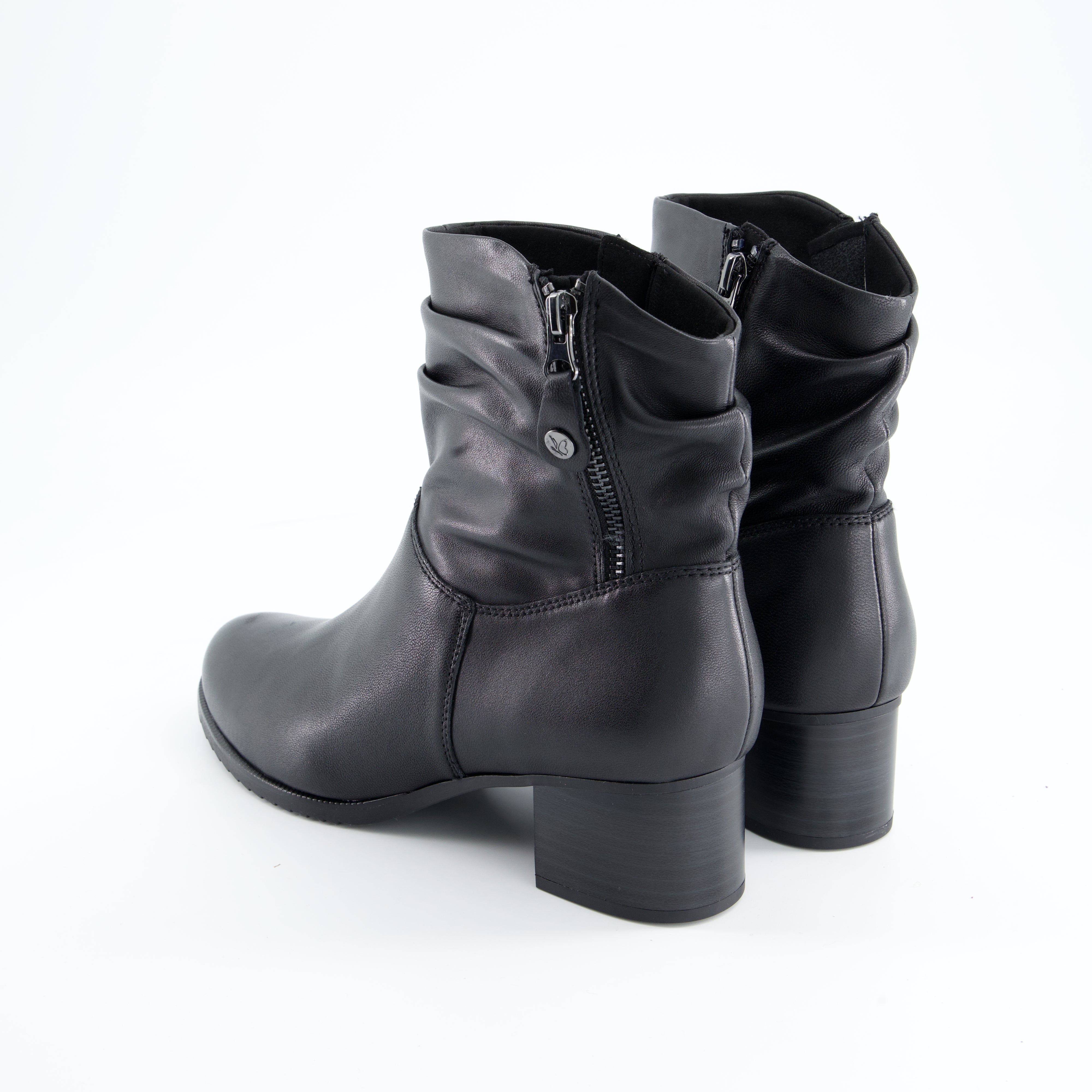 Stiefelette
