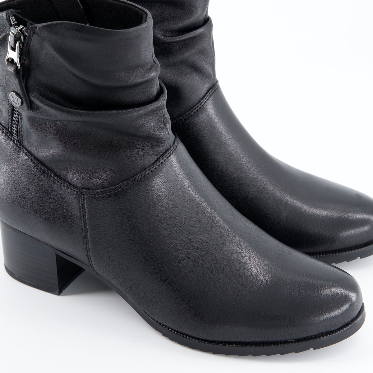 Stiefelette