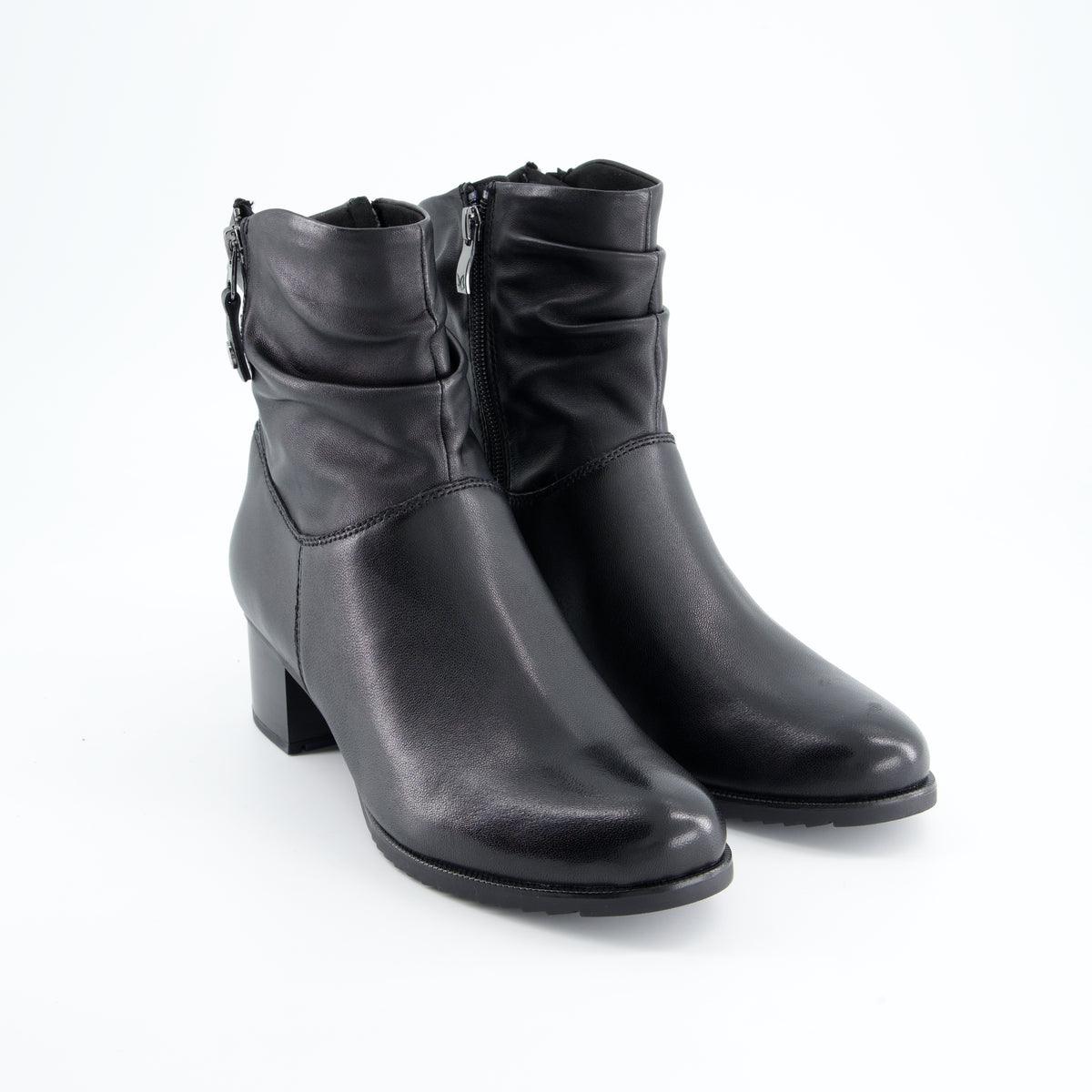 Stiefelette