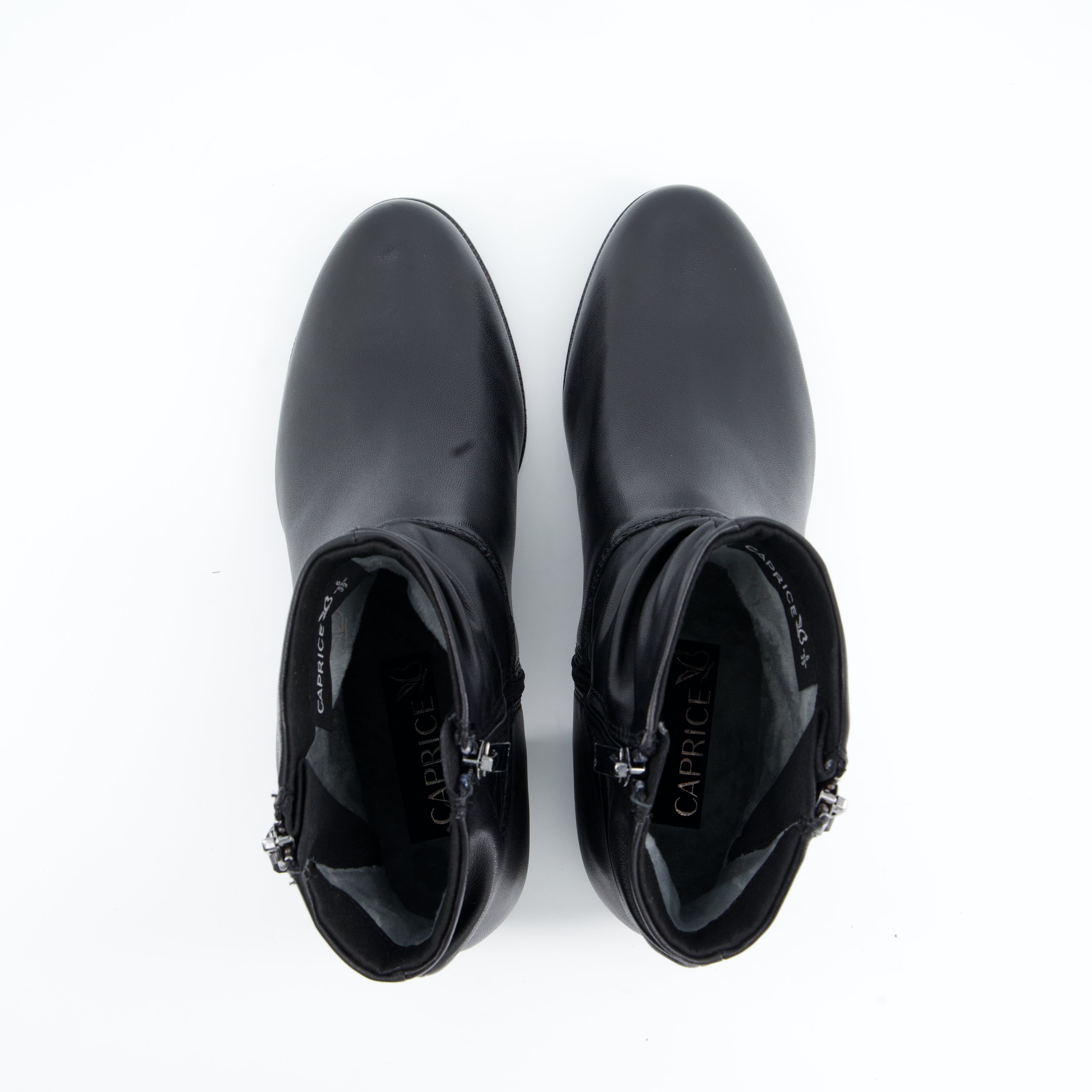 Stiefelette