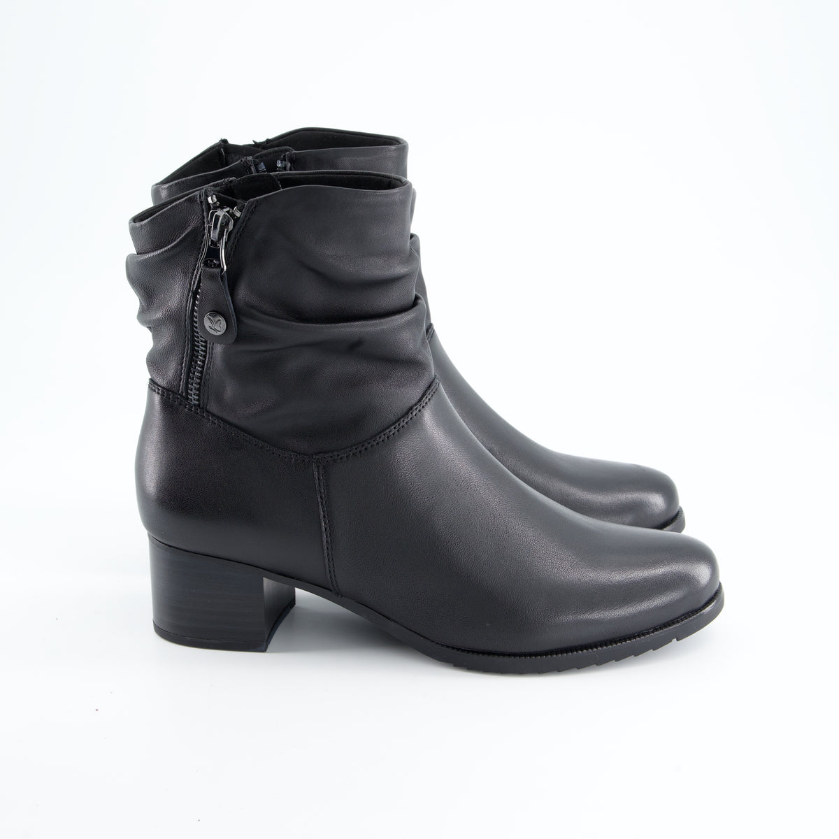 Stiefelette