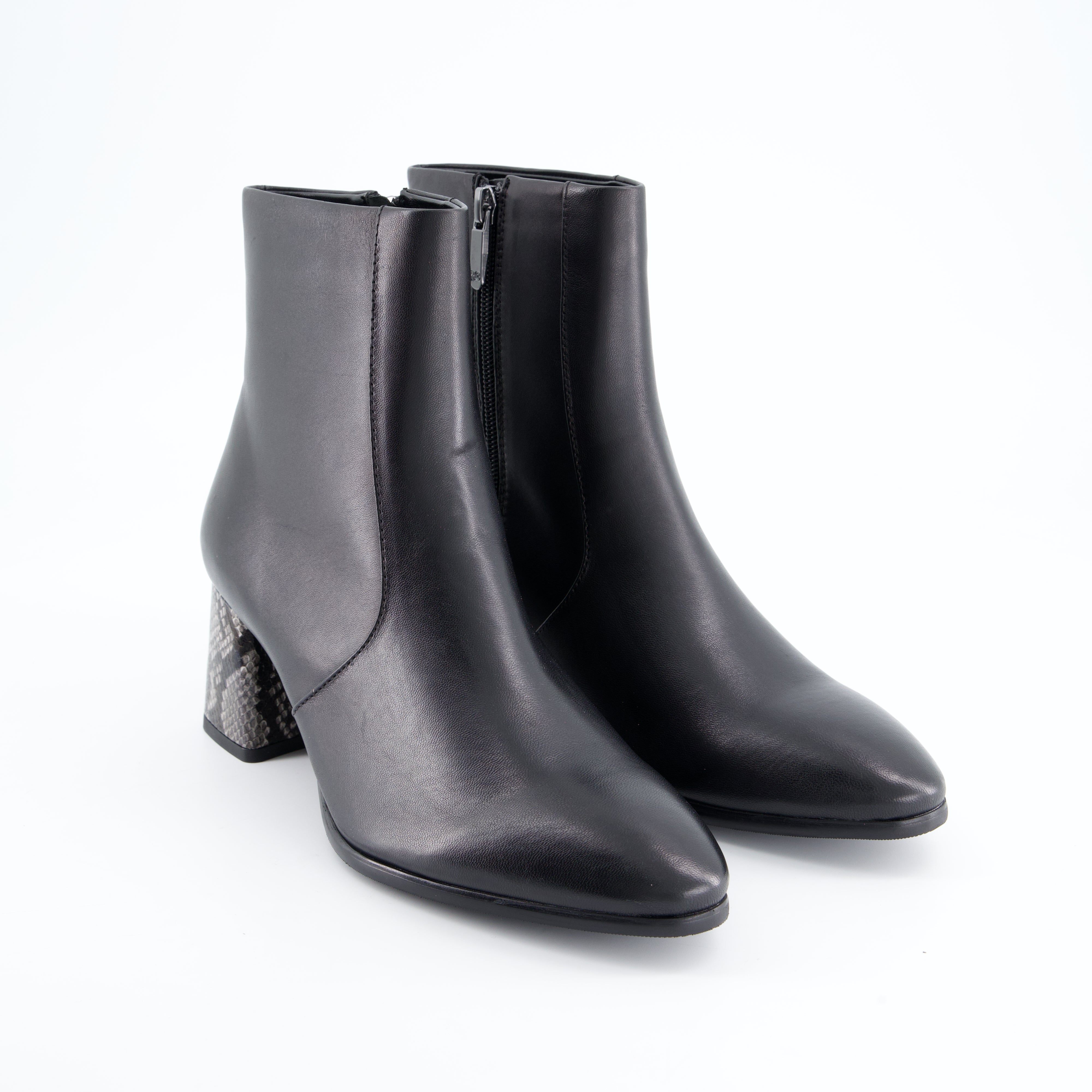 Stiefelette