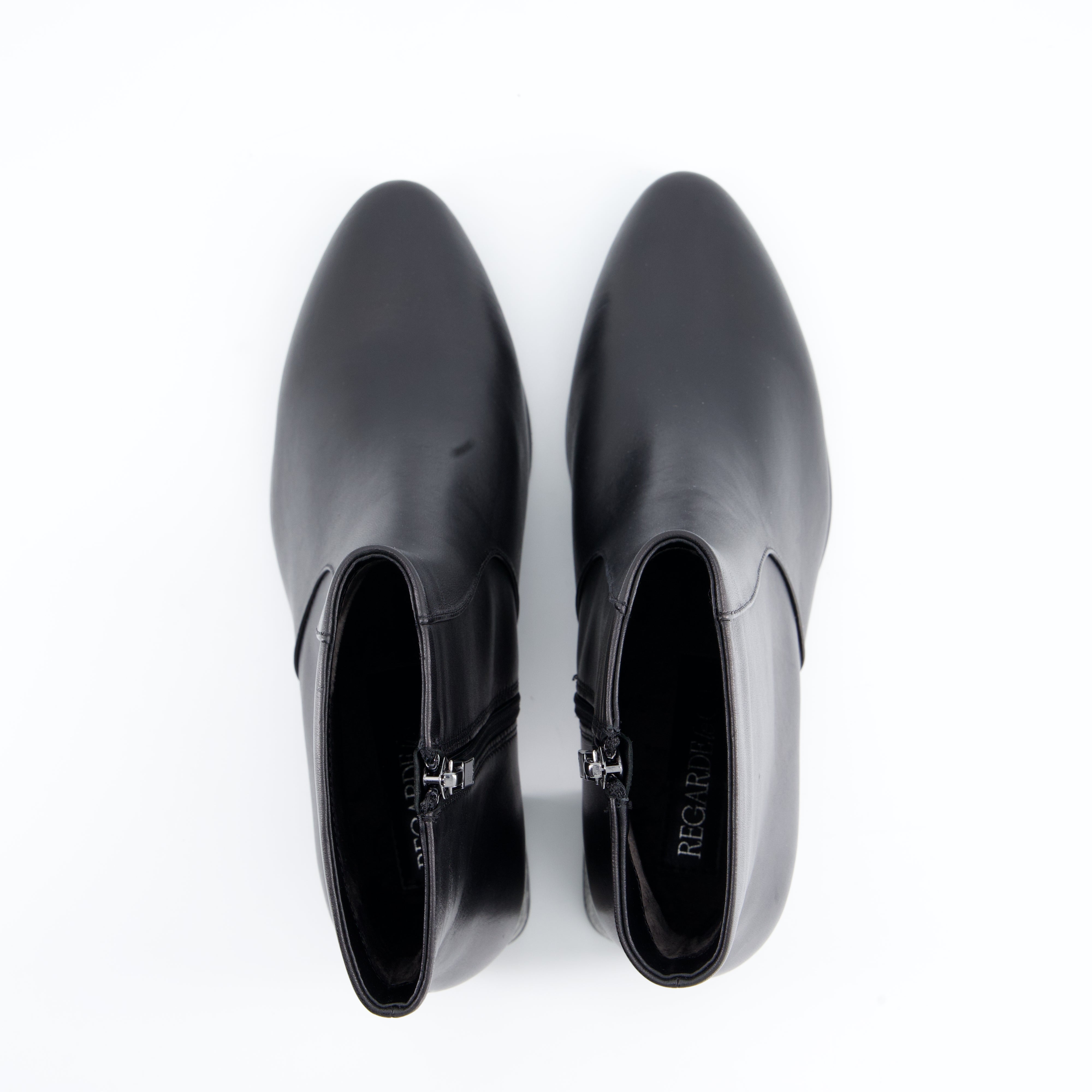 Stiefelette