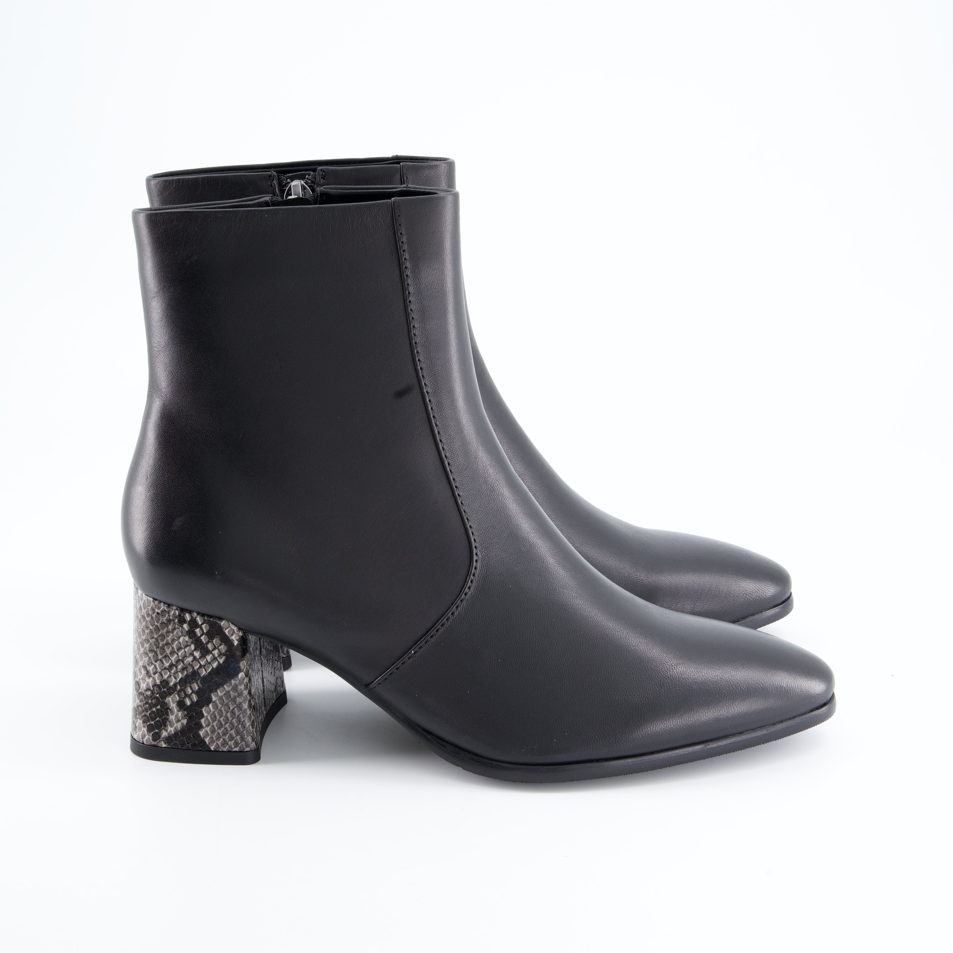 Stiefelette