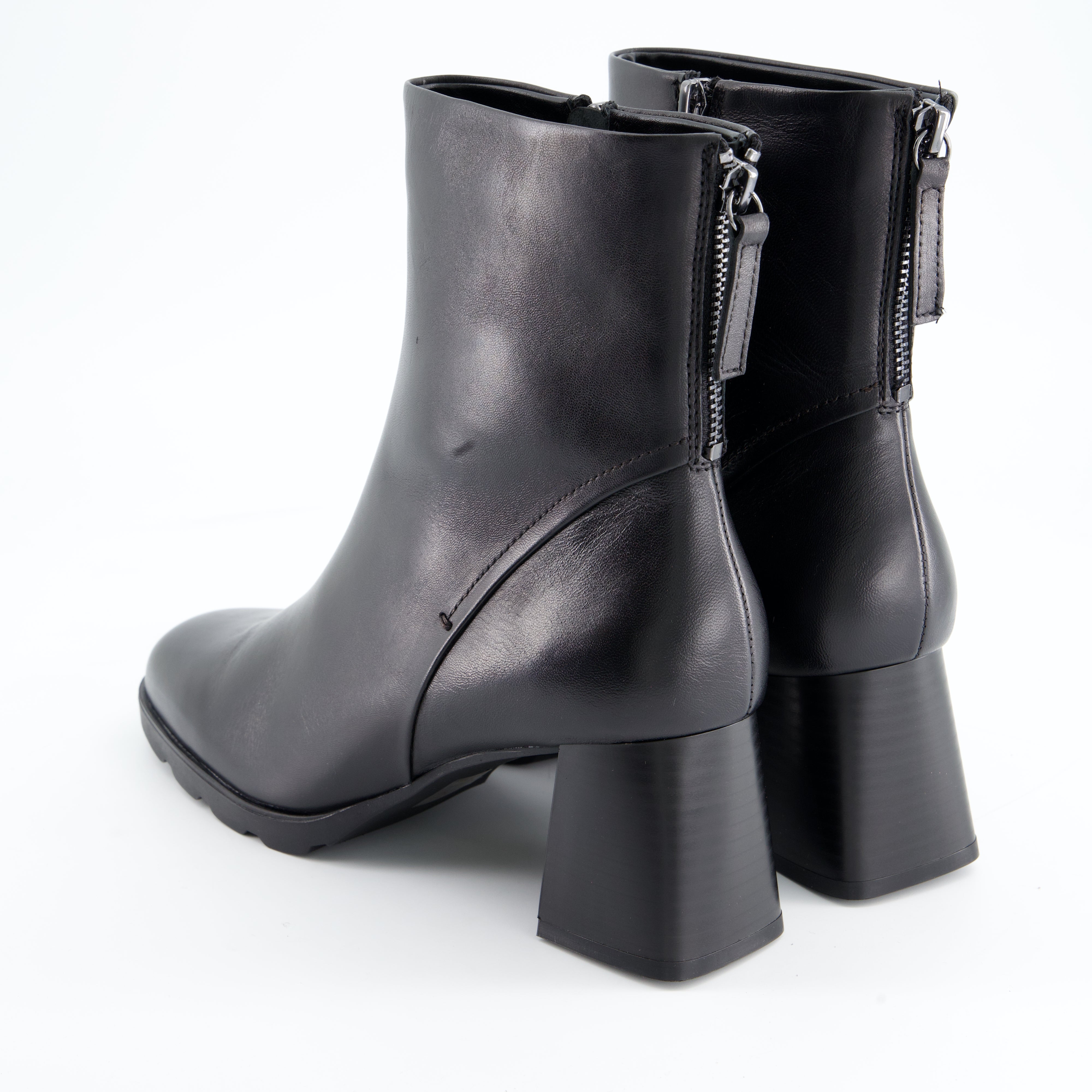 Stiefelette