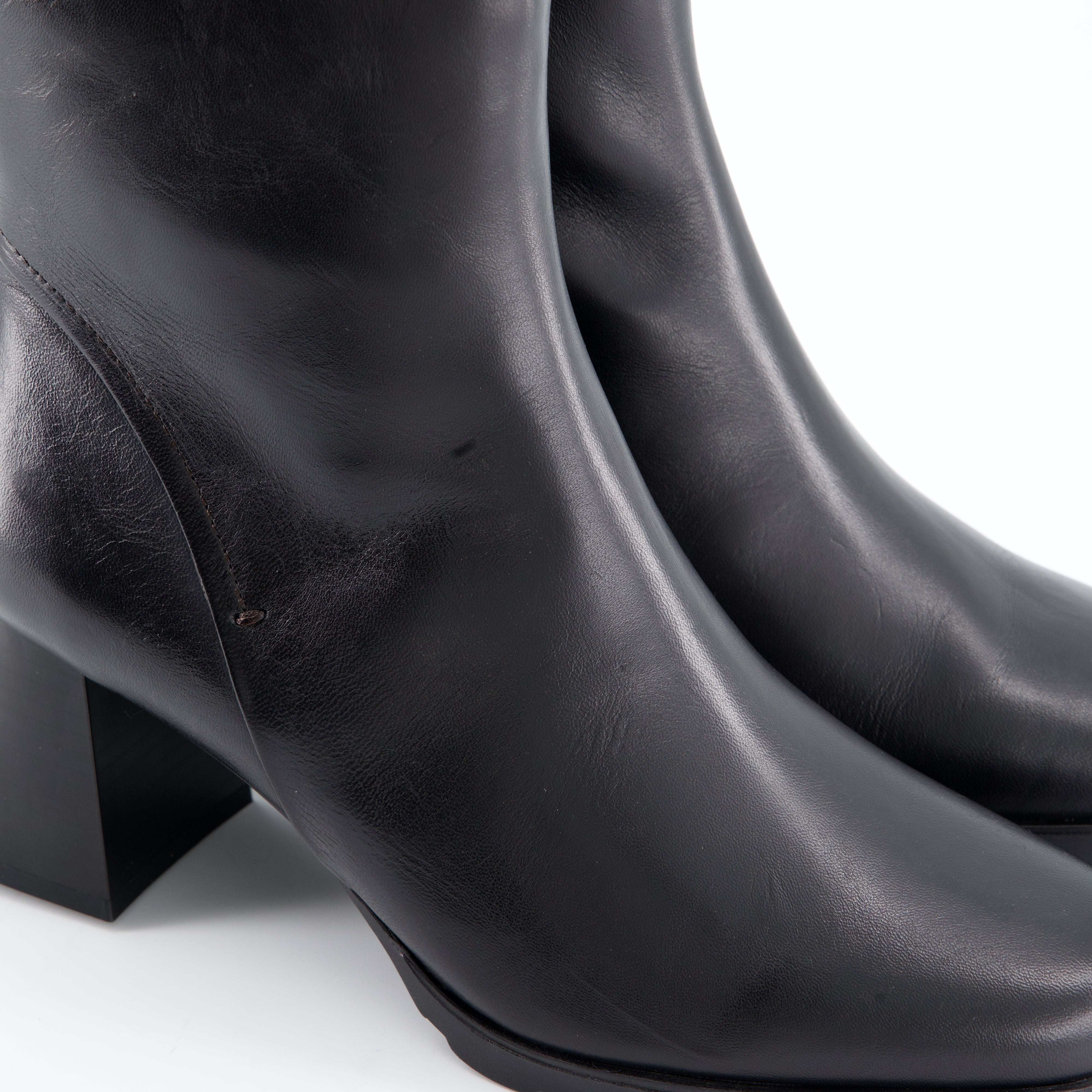 Stiefelette