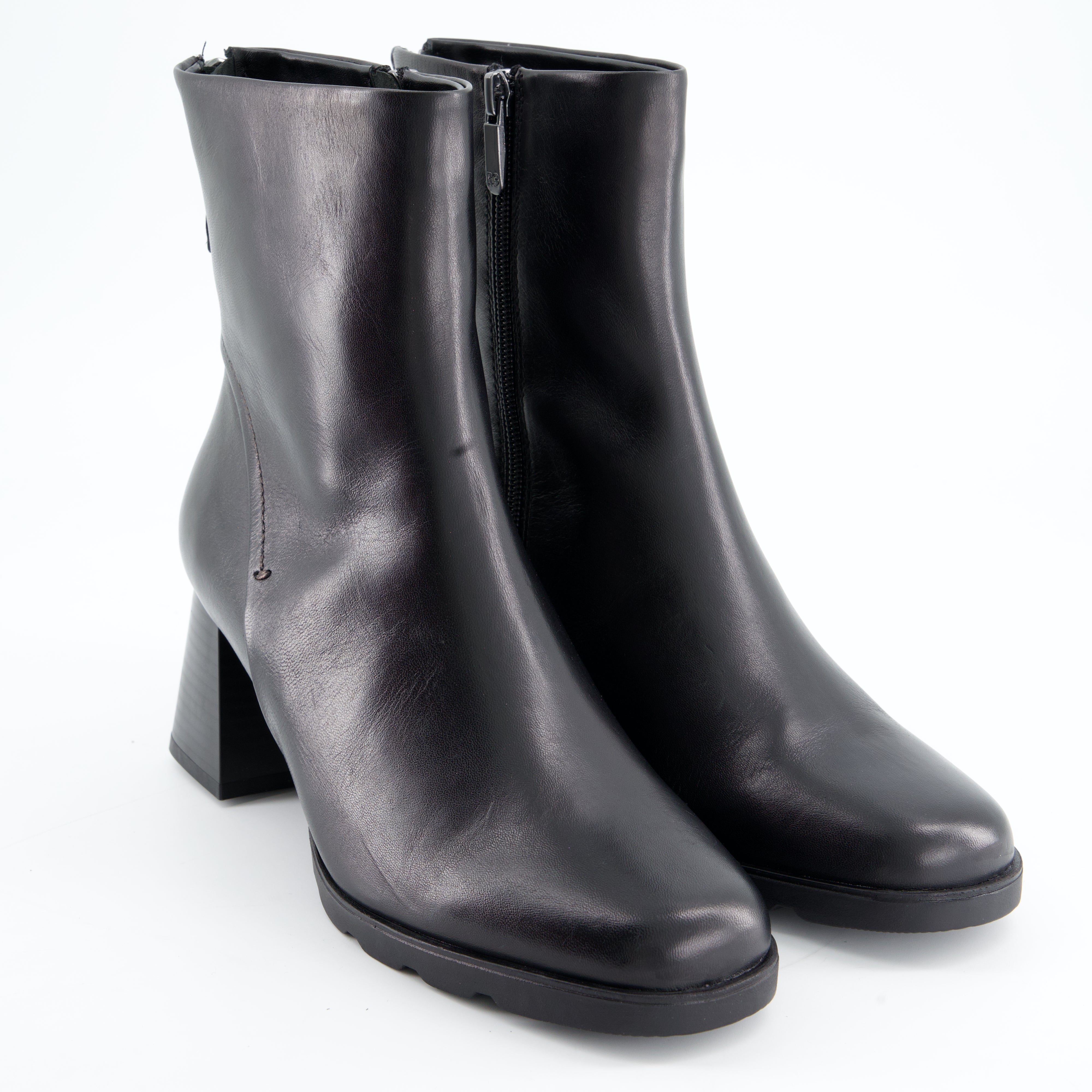 Stiefelette