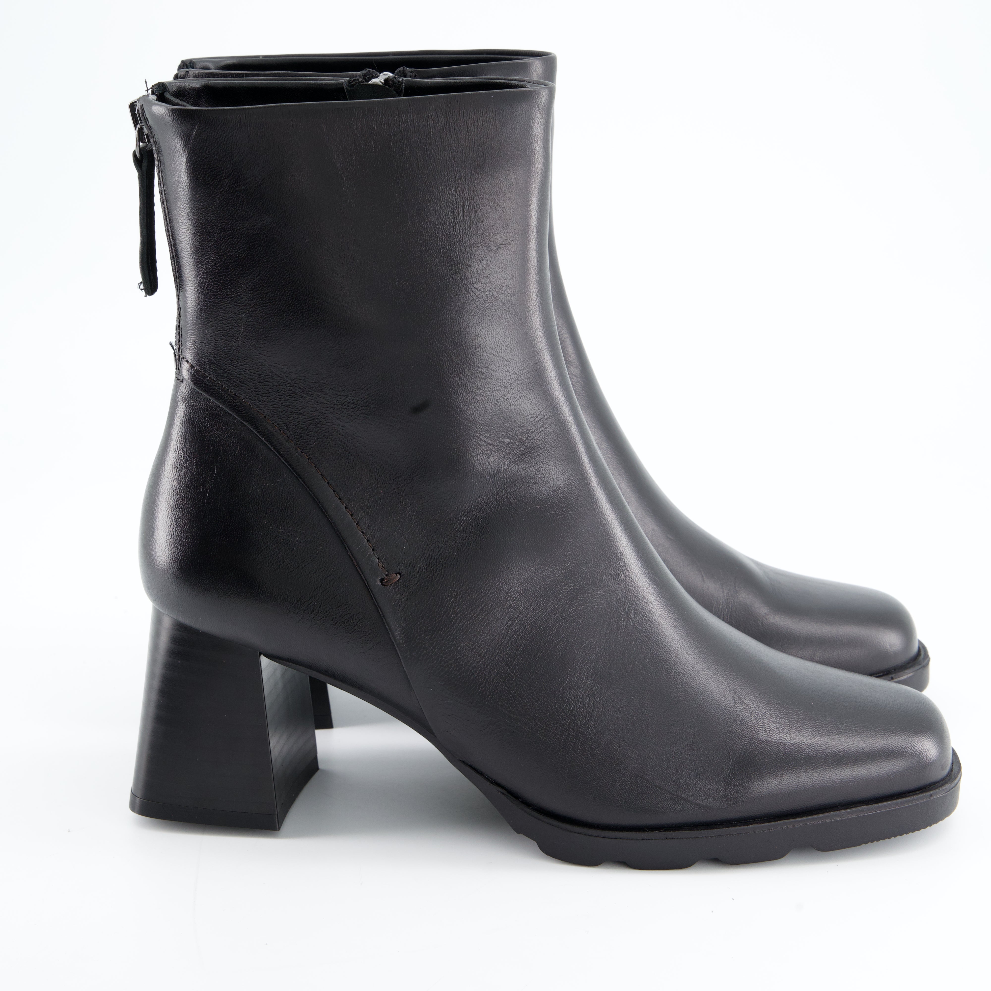 Stiefelette