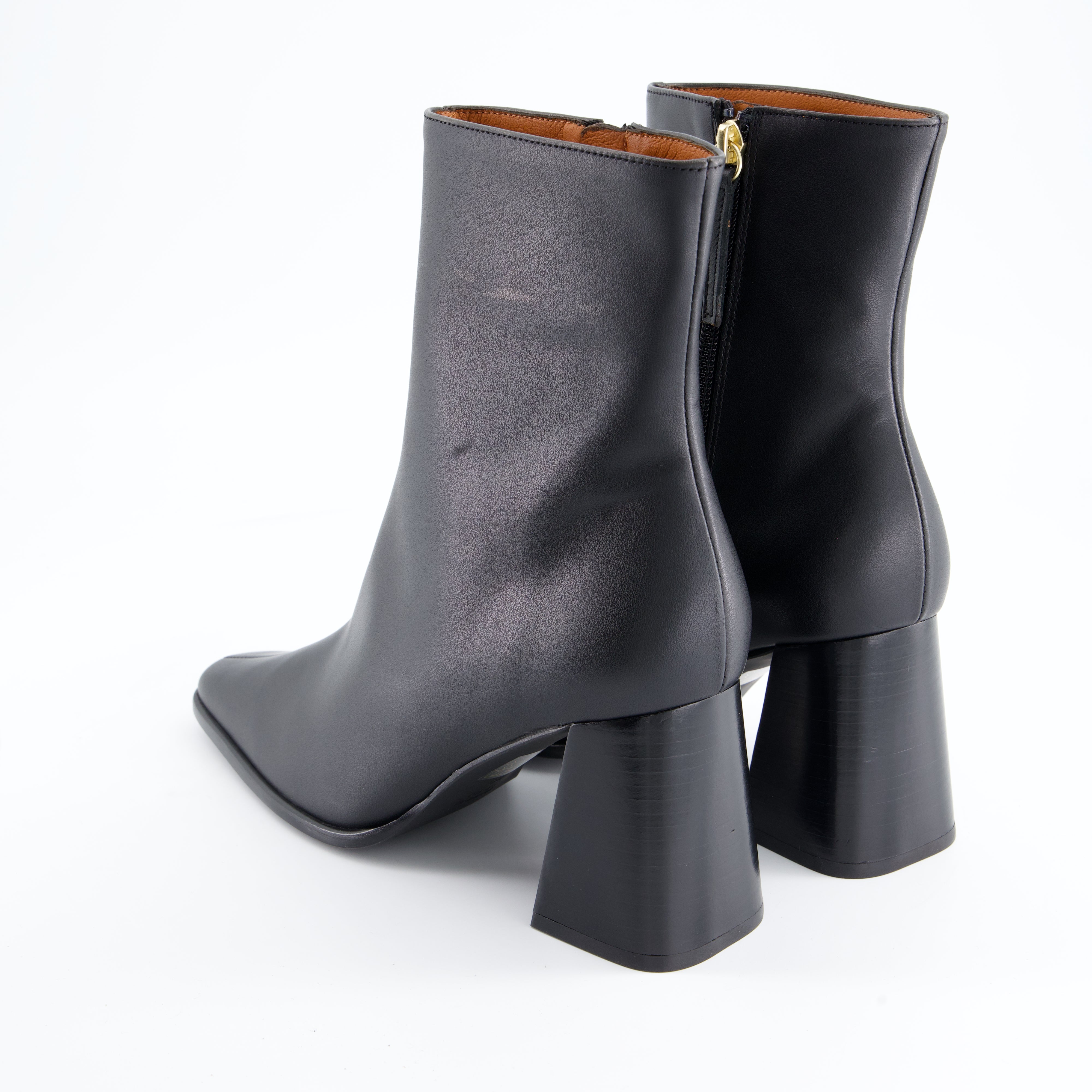 Stiefelette