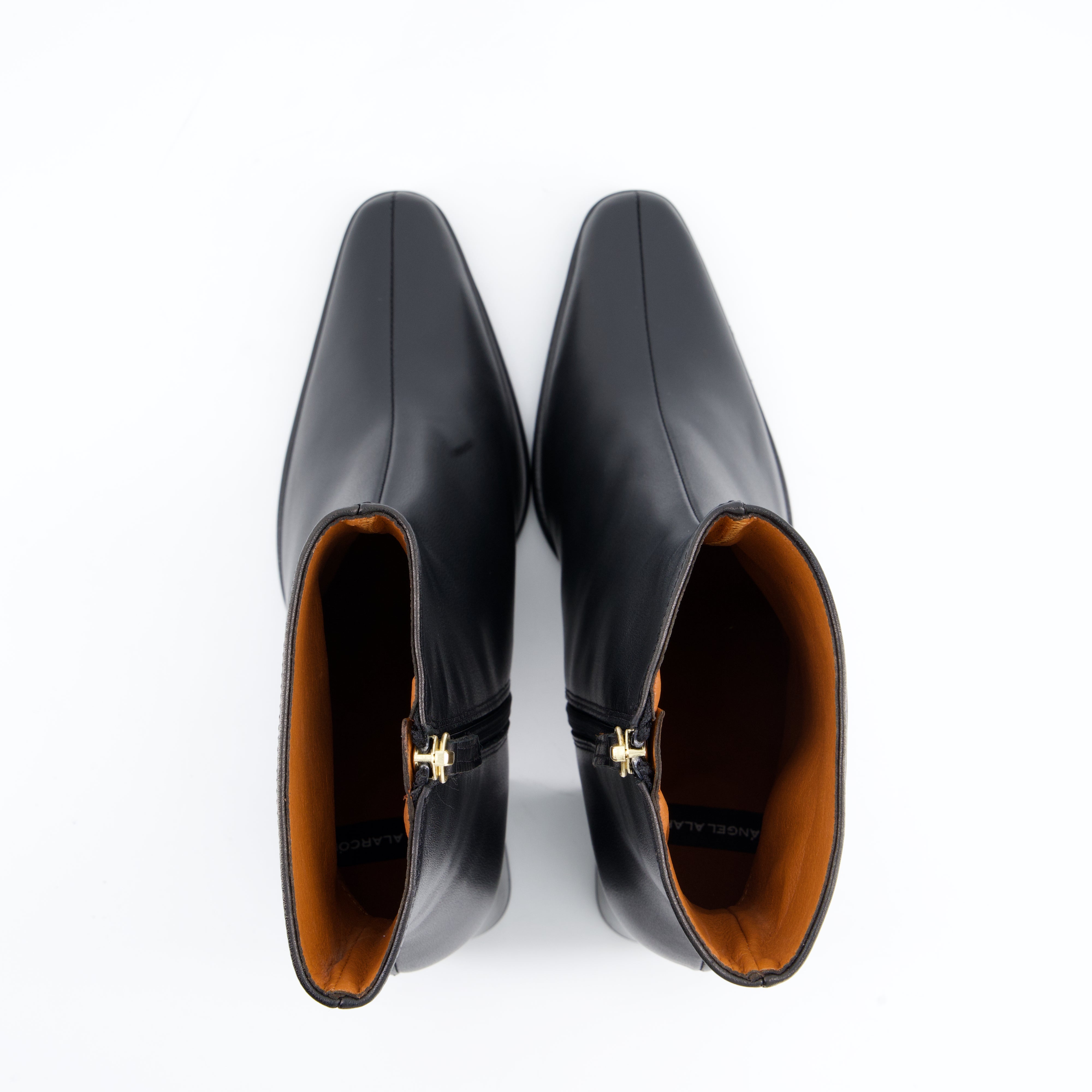 Stiefelette