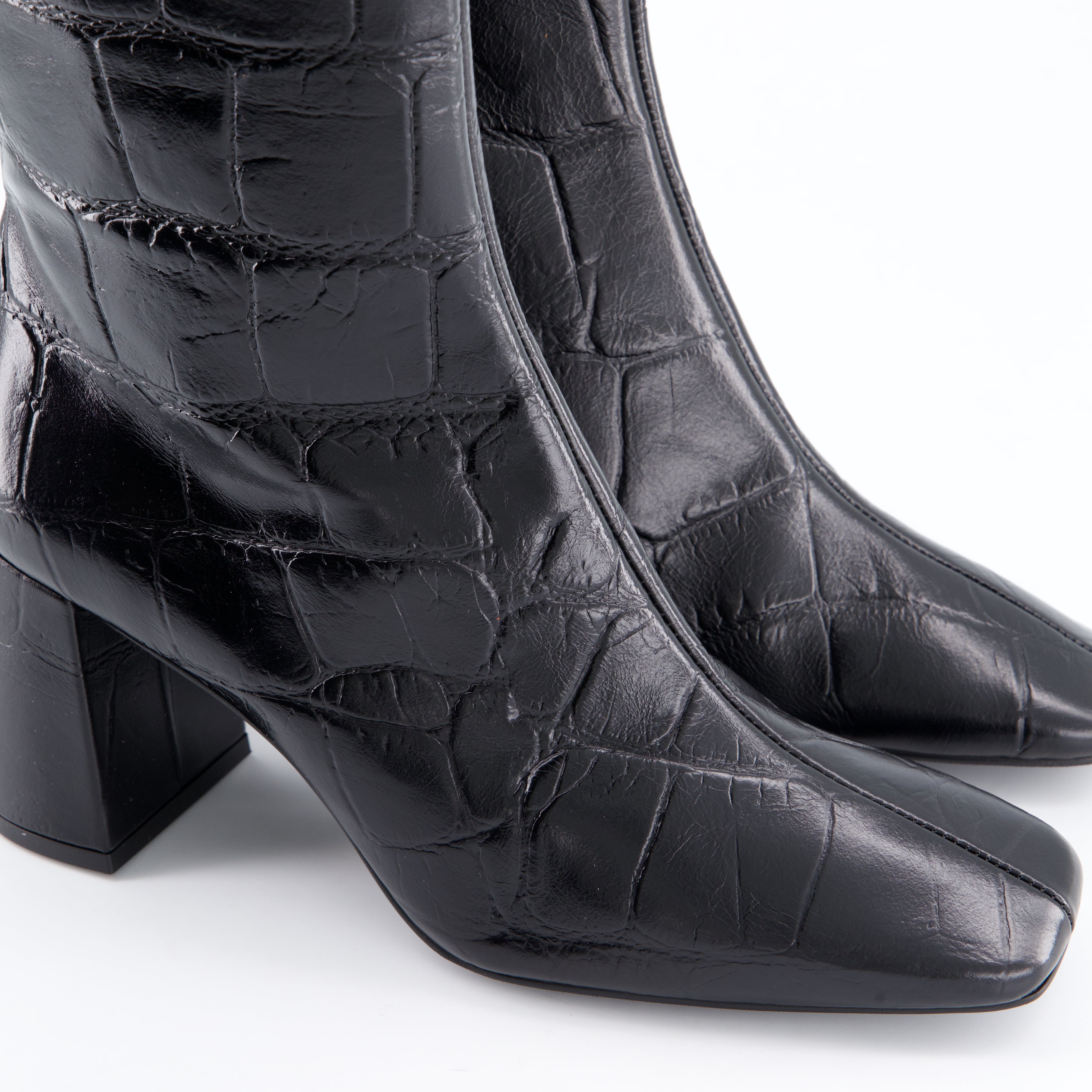 Stiefelette
