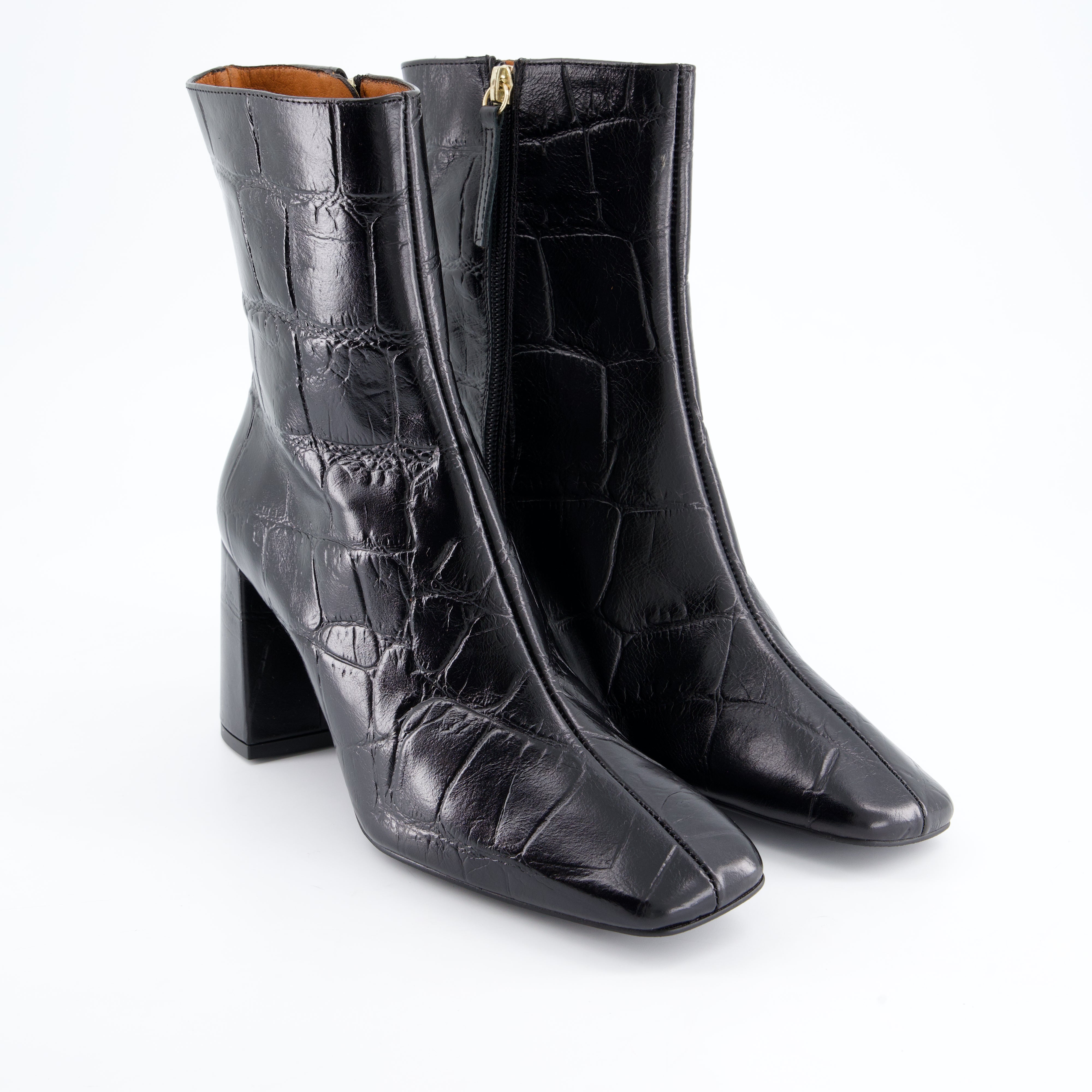 Stiefelette