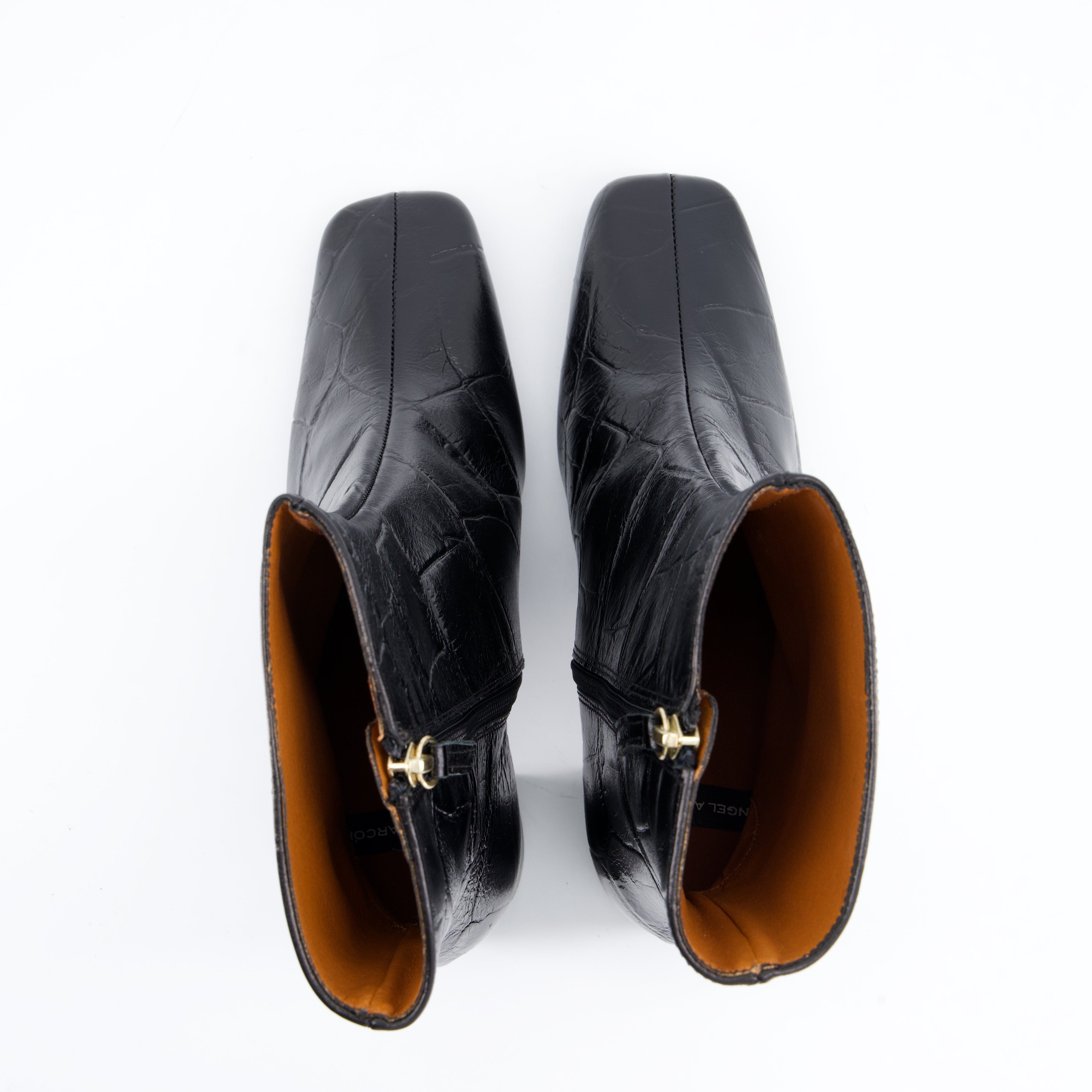 Stiefelette