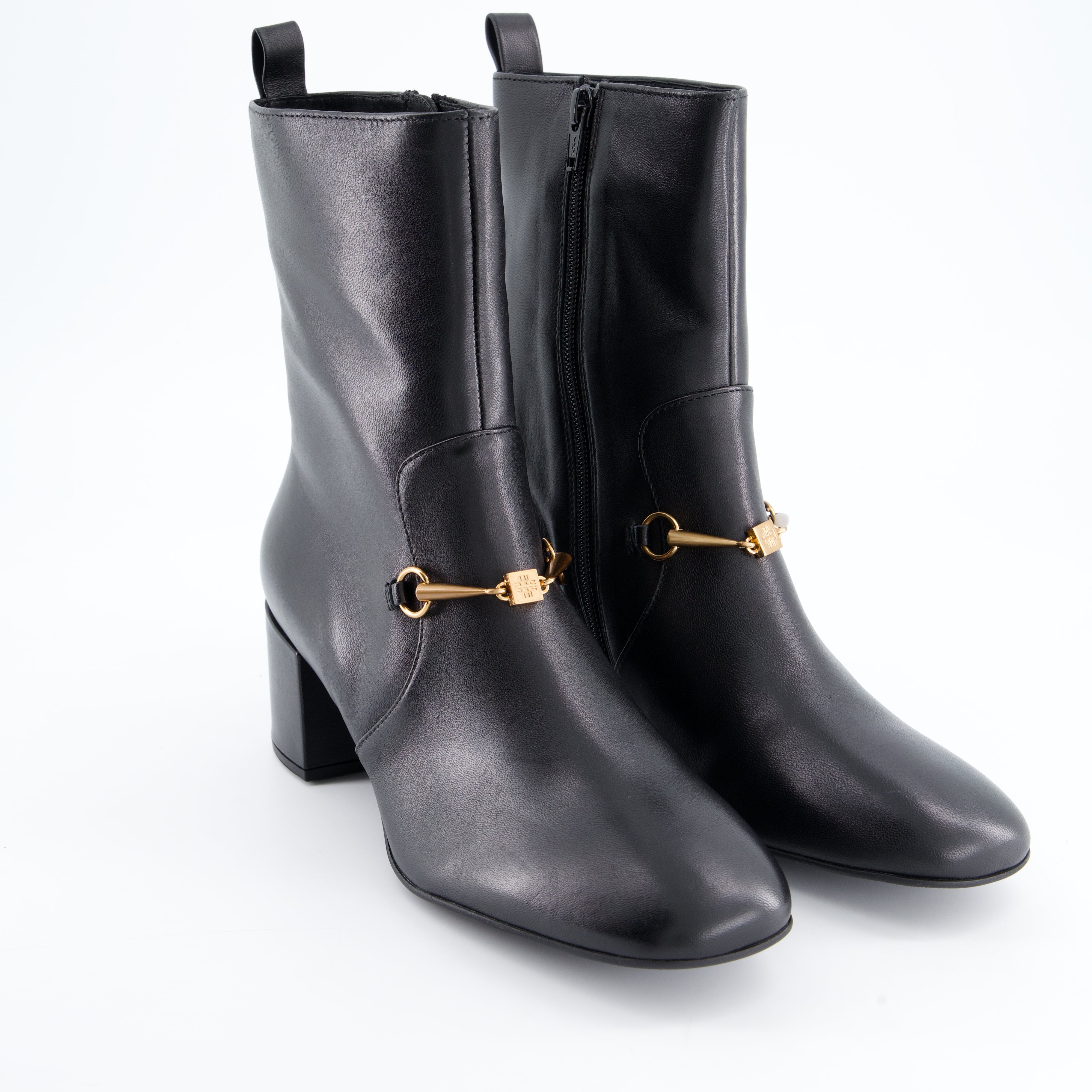 Stiefelette