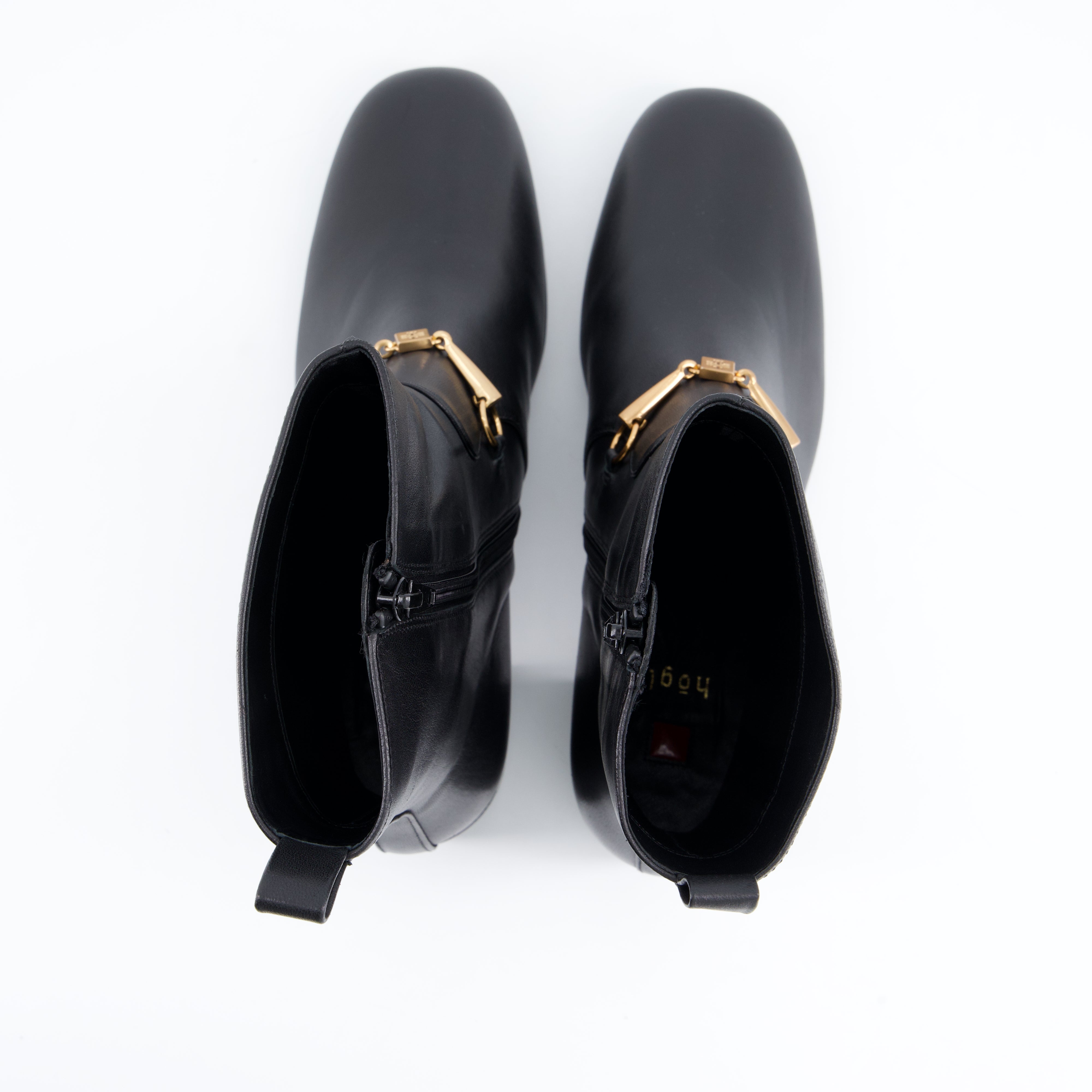 Stiefelette