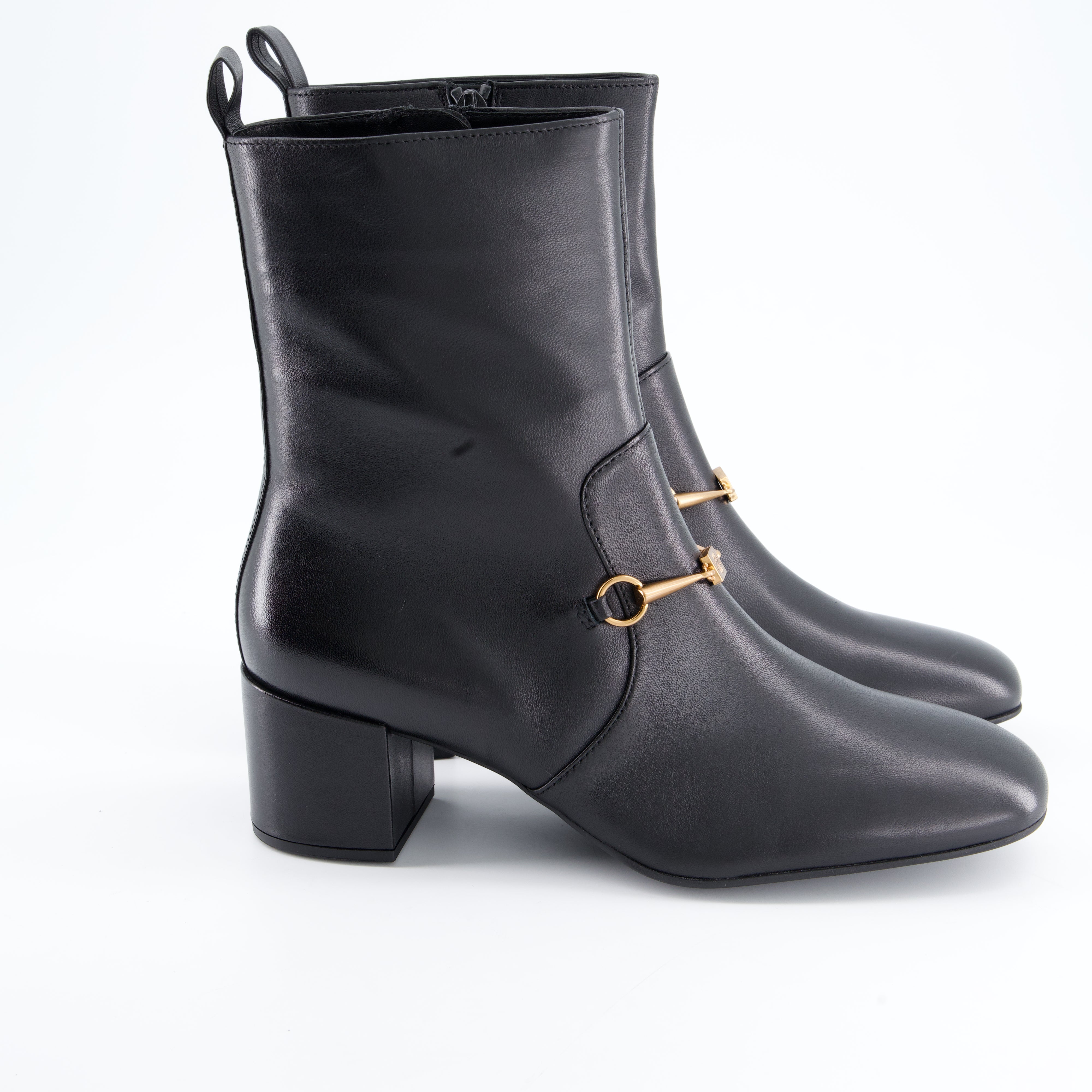 Stiefelette