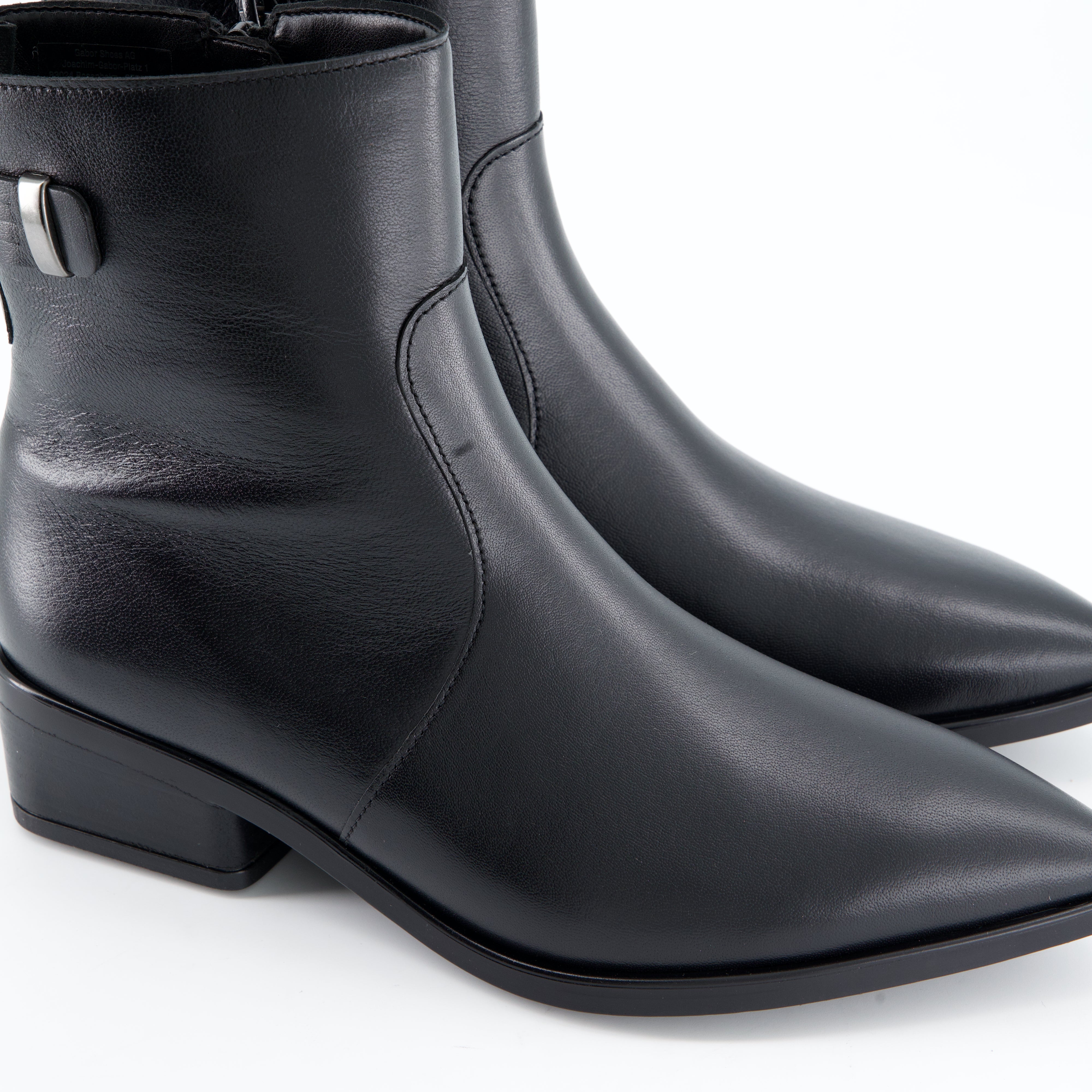 Stiefelette