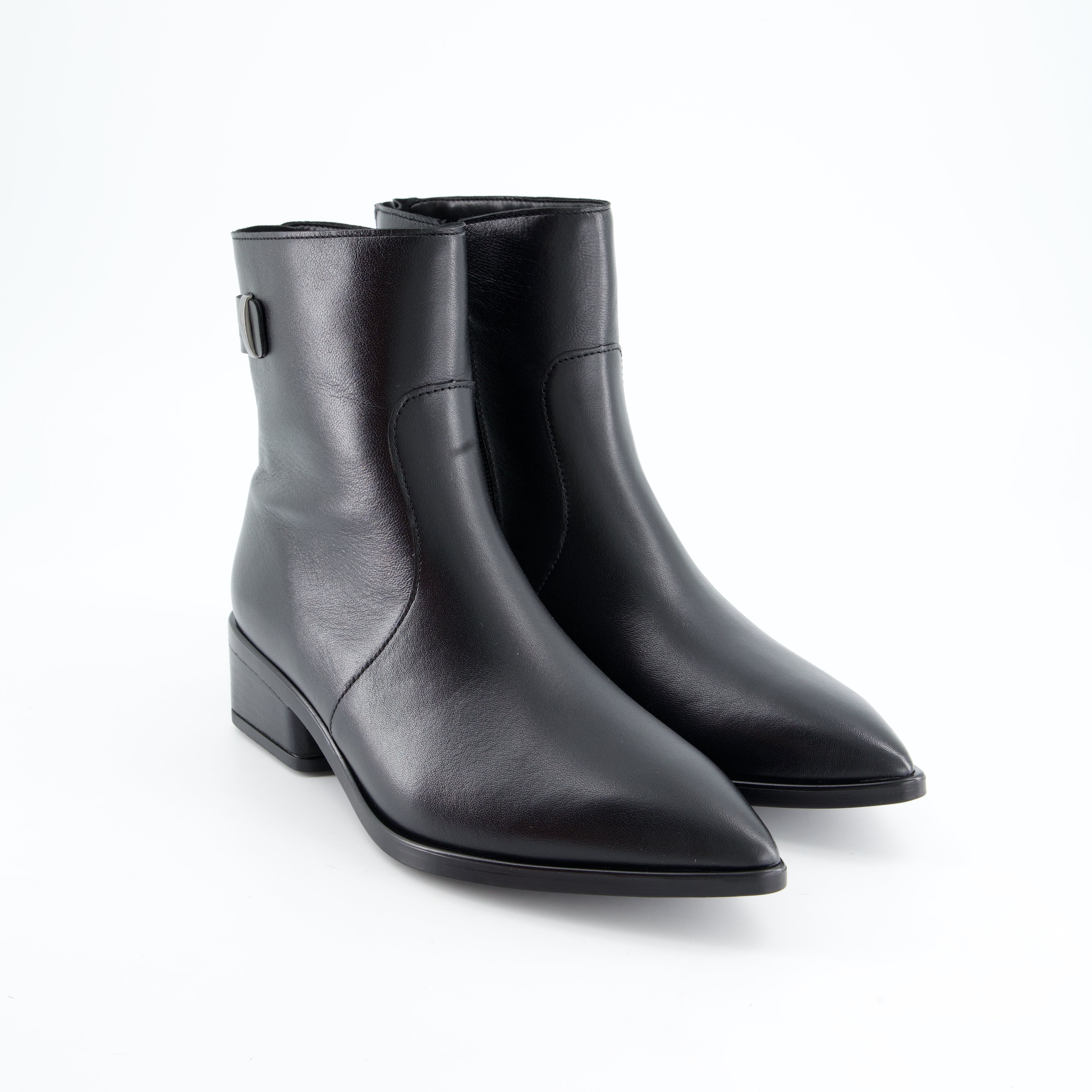 Stiefelette