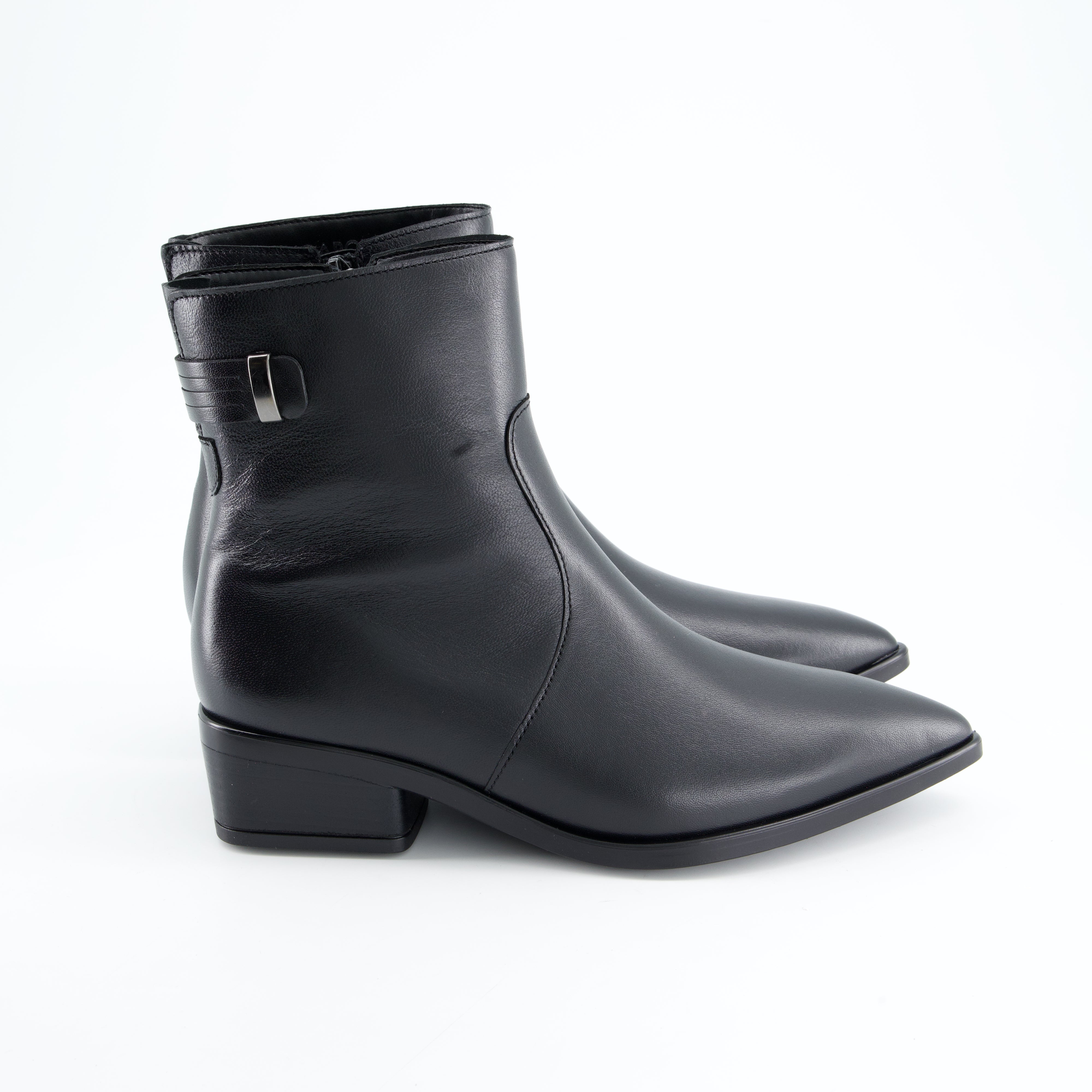 Stiefelette
