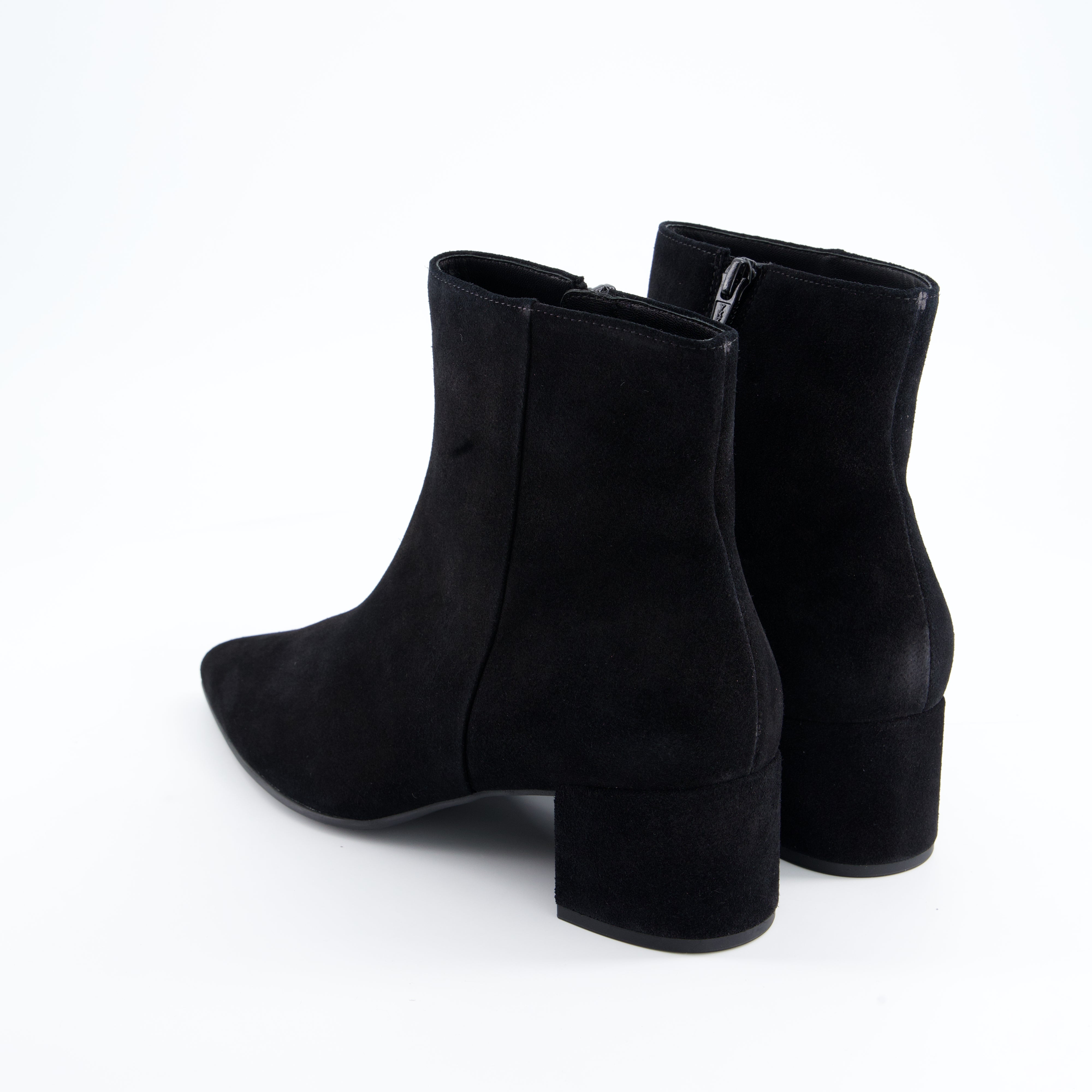 Stiefelette