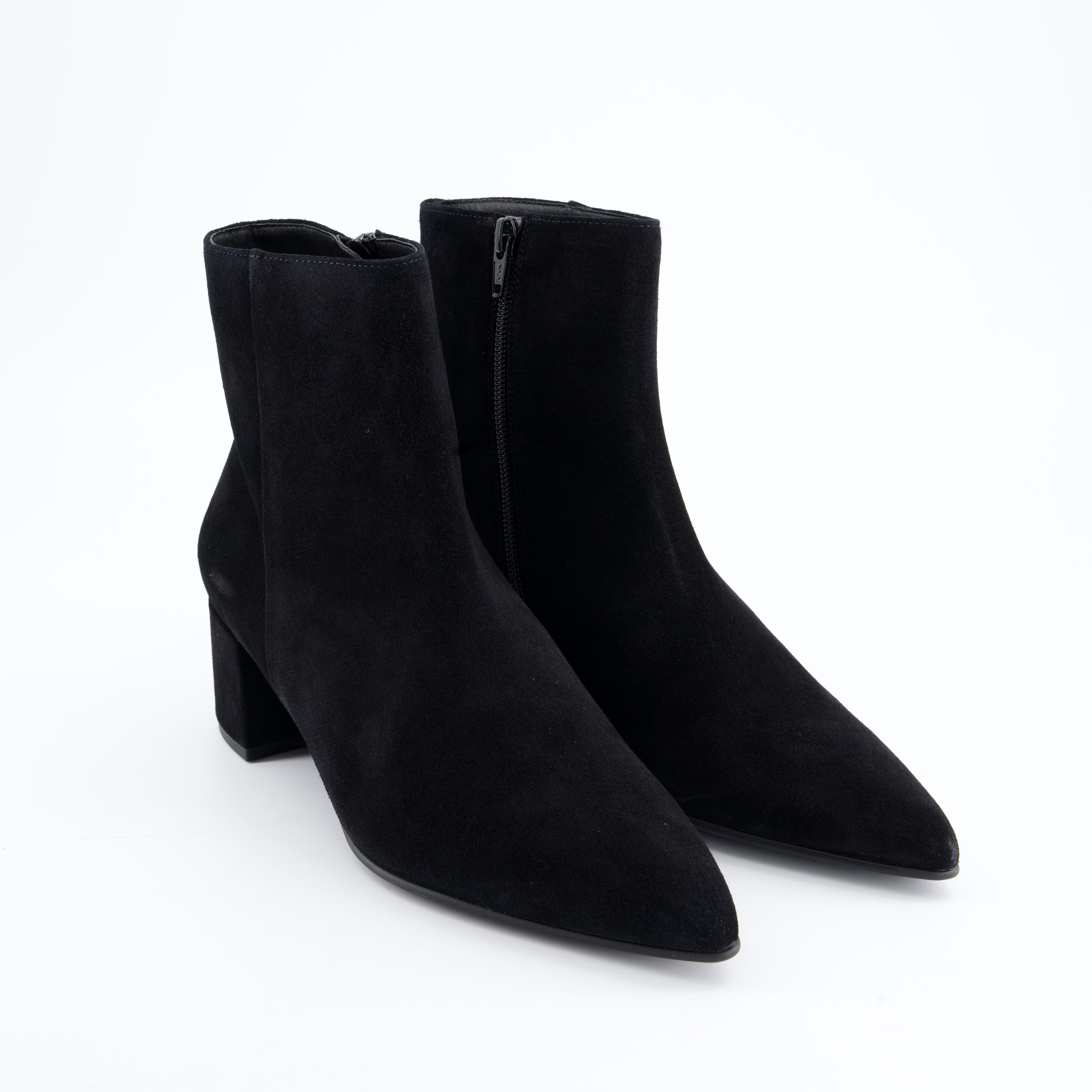 Stiefelette