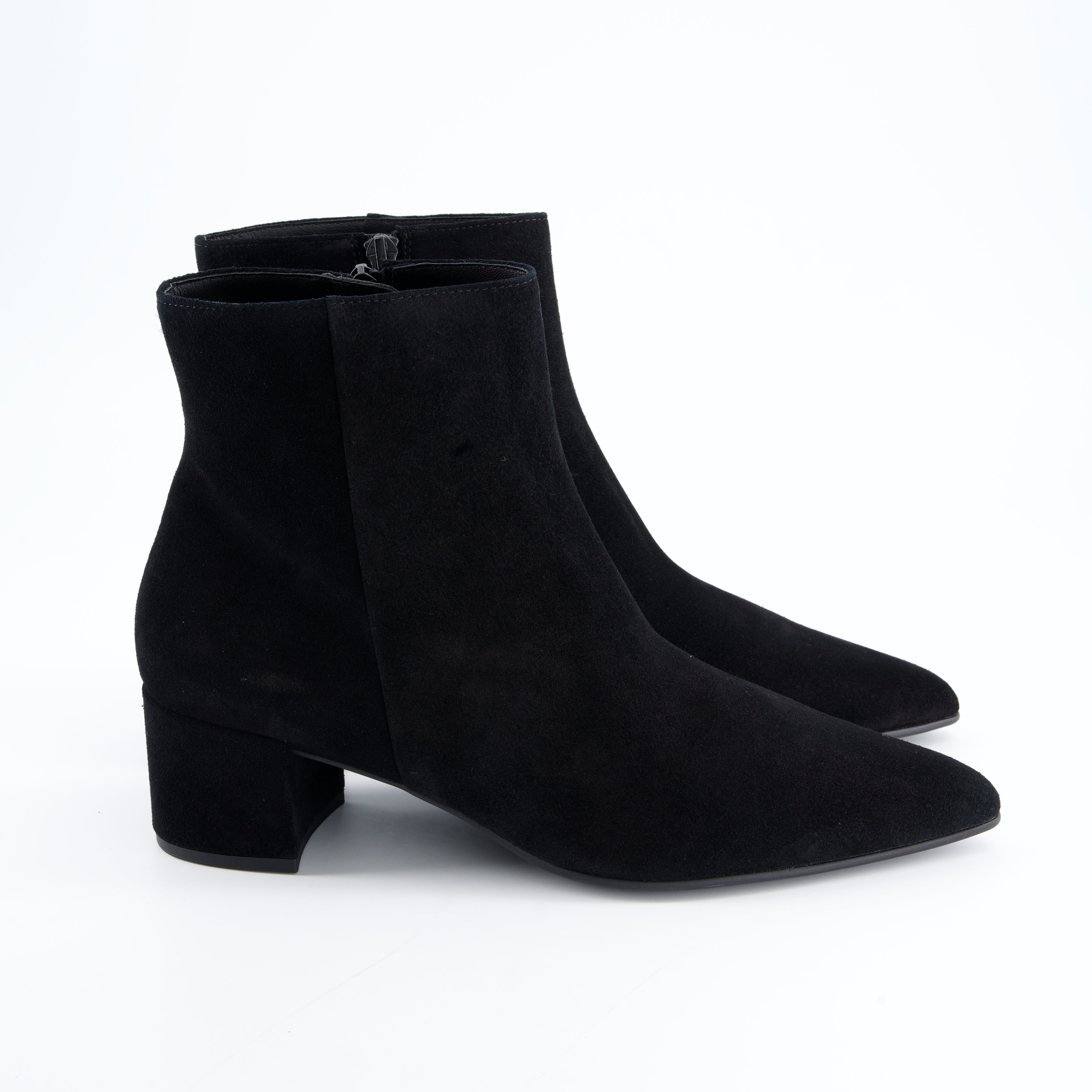 Stiefelette