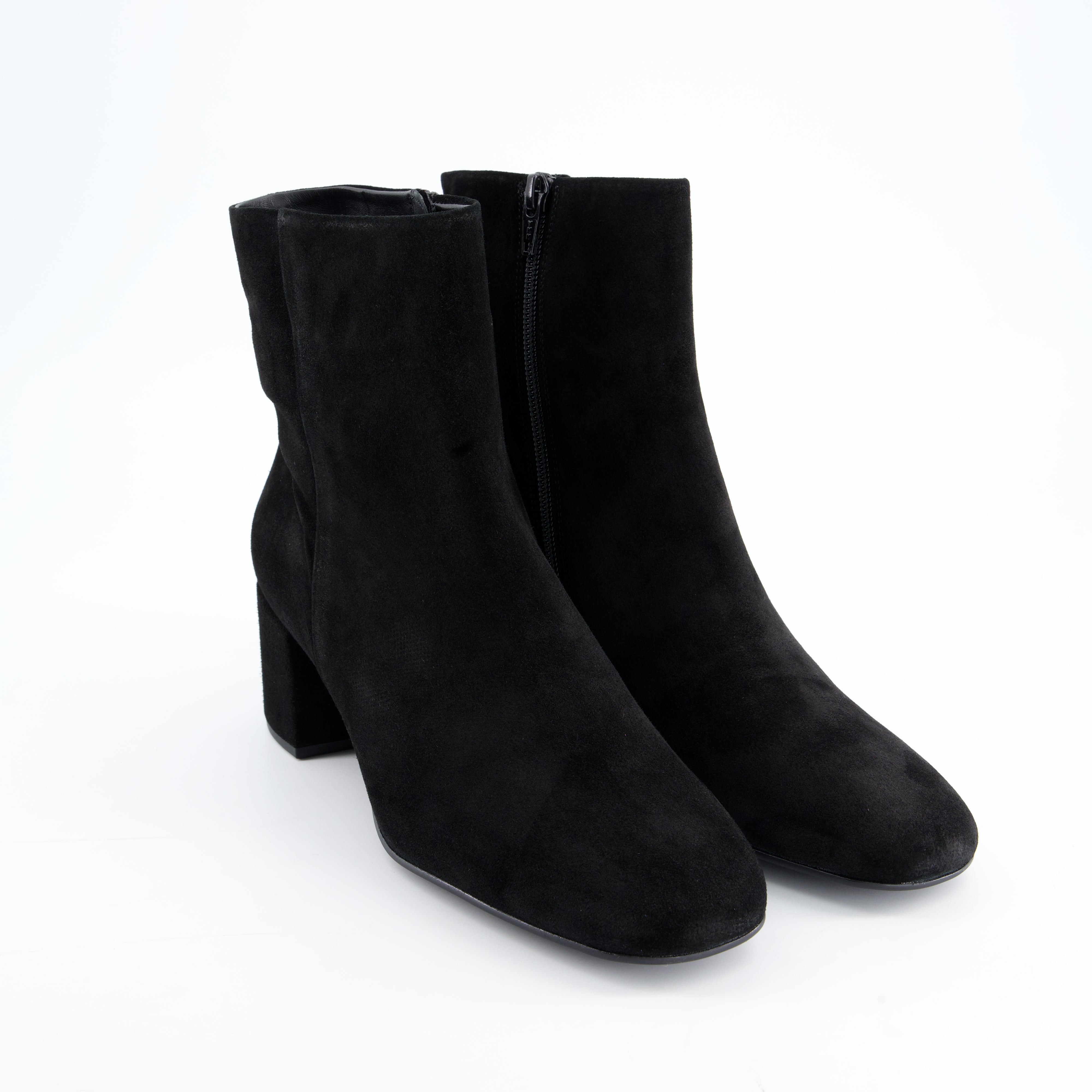Stiefelette